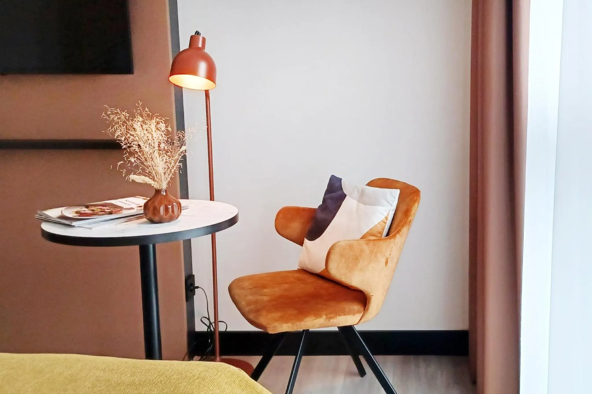 Photo of the whole room in Holiday Inn - the niu, Kettle Stuttgart Vaihingen by IHG