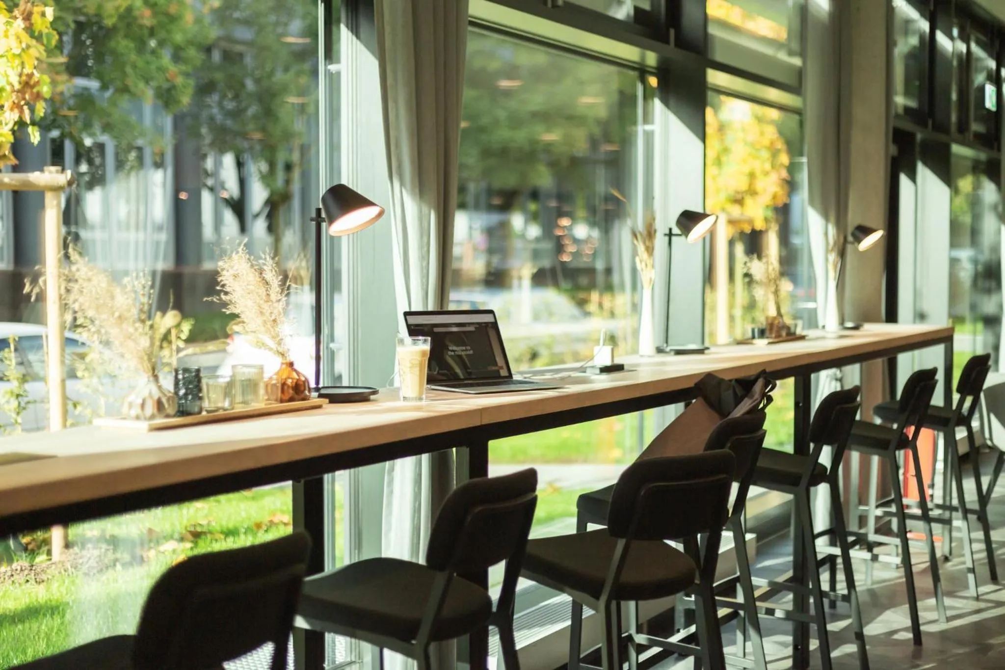 Other in Holiday Inn - the niu, Kettle Stuttgart Vaihingen by IHG