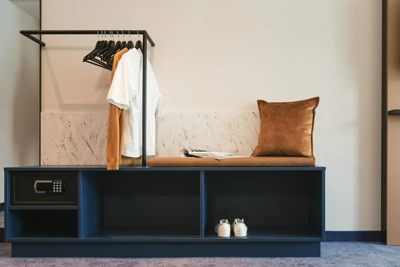 Premium Room with Two Single Beds in Holiday Inn - the niu, Kettle Stuttgart Vaihingen by IHG Premium Room with Two Single Beds in Holiday Inn - the niu, Kettle Stuttgart Vaihingen by IHG