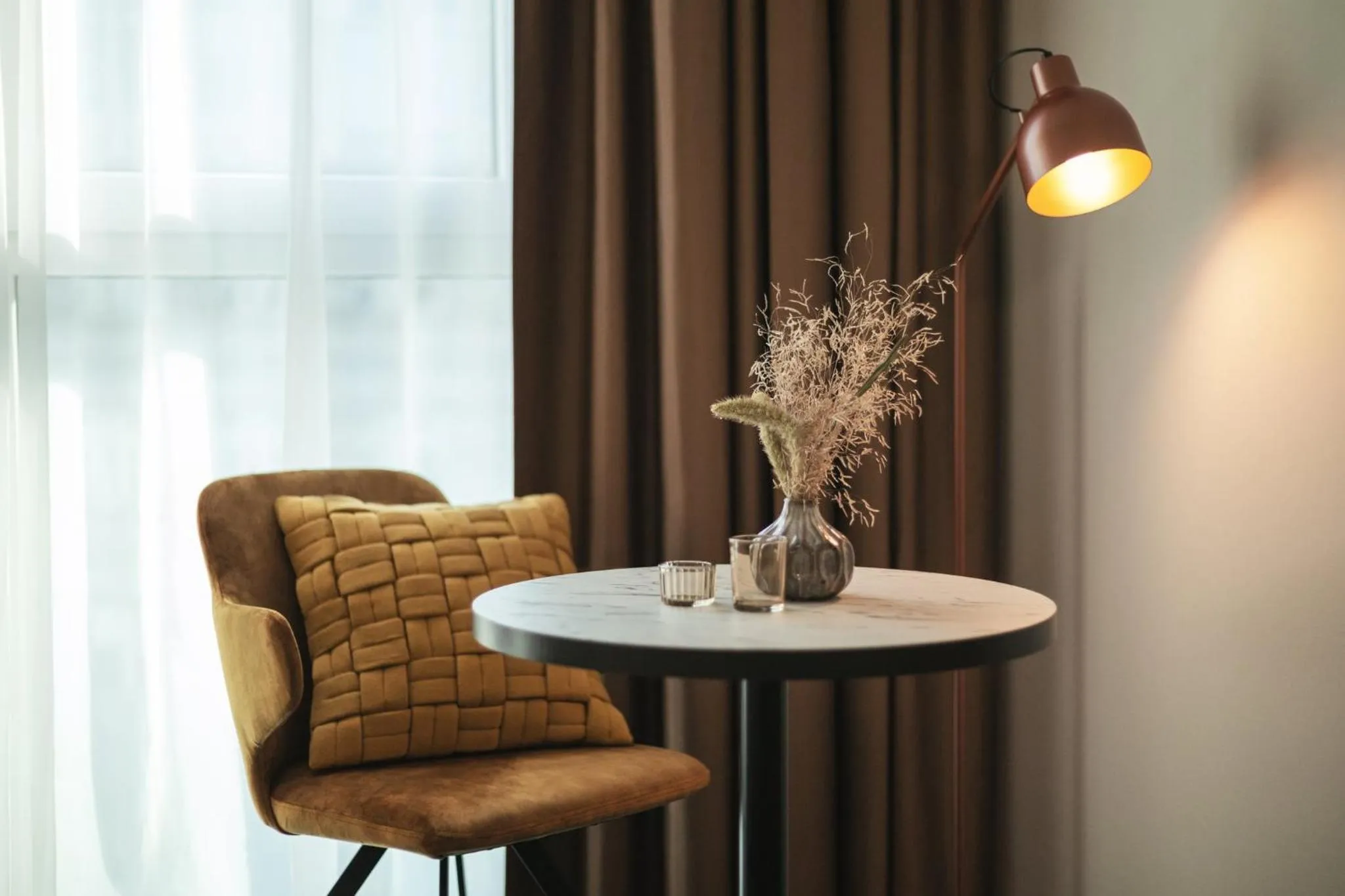 Photo of the whole room in Holiday Inn - the niu, Kettle Stuttgart Vaihingen by IHG