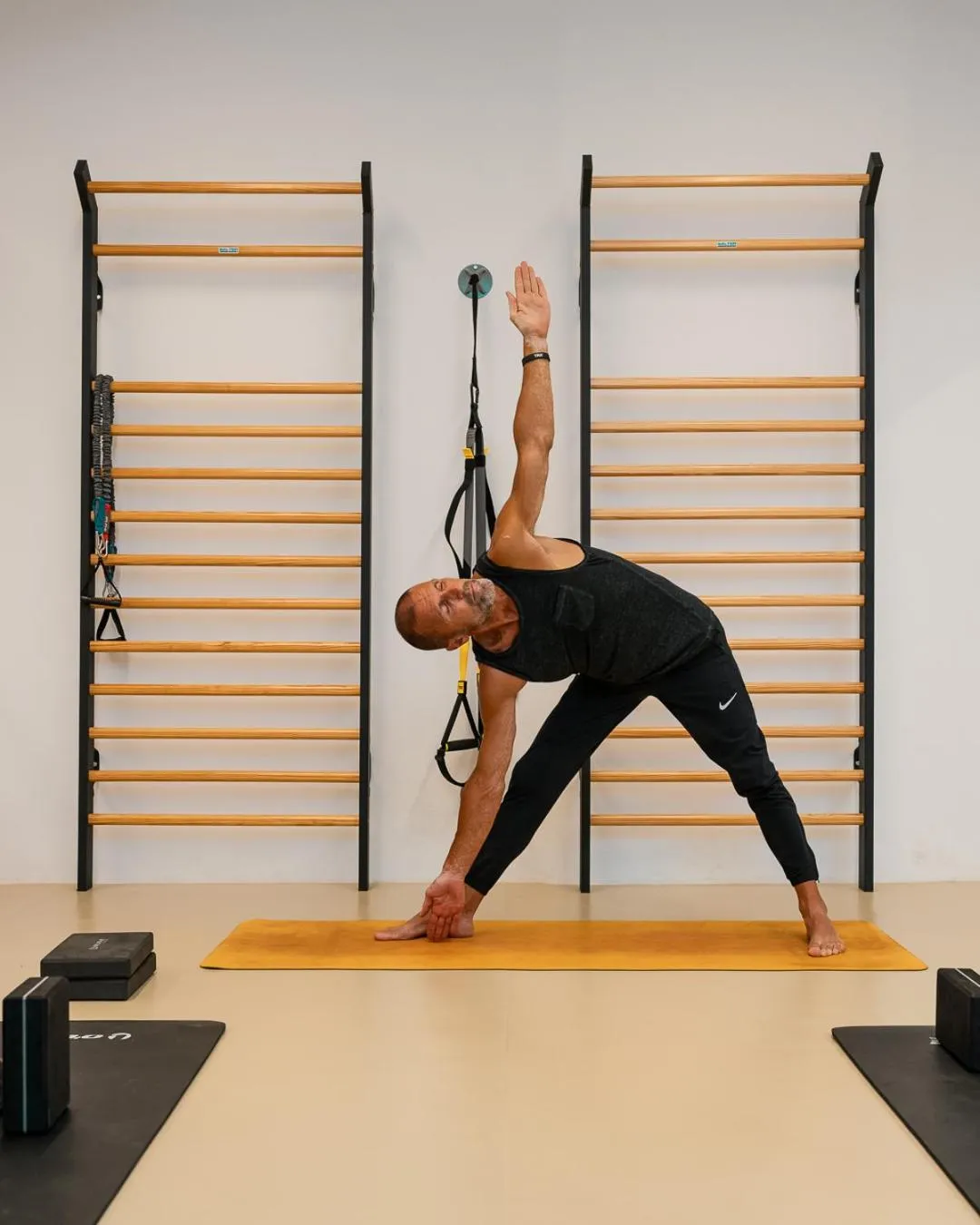 Activities in Koukoumi Vegan Boutique Hotel