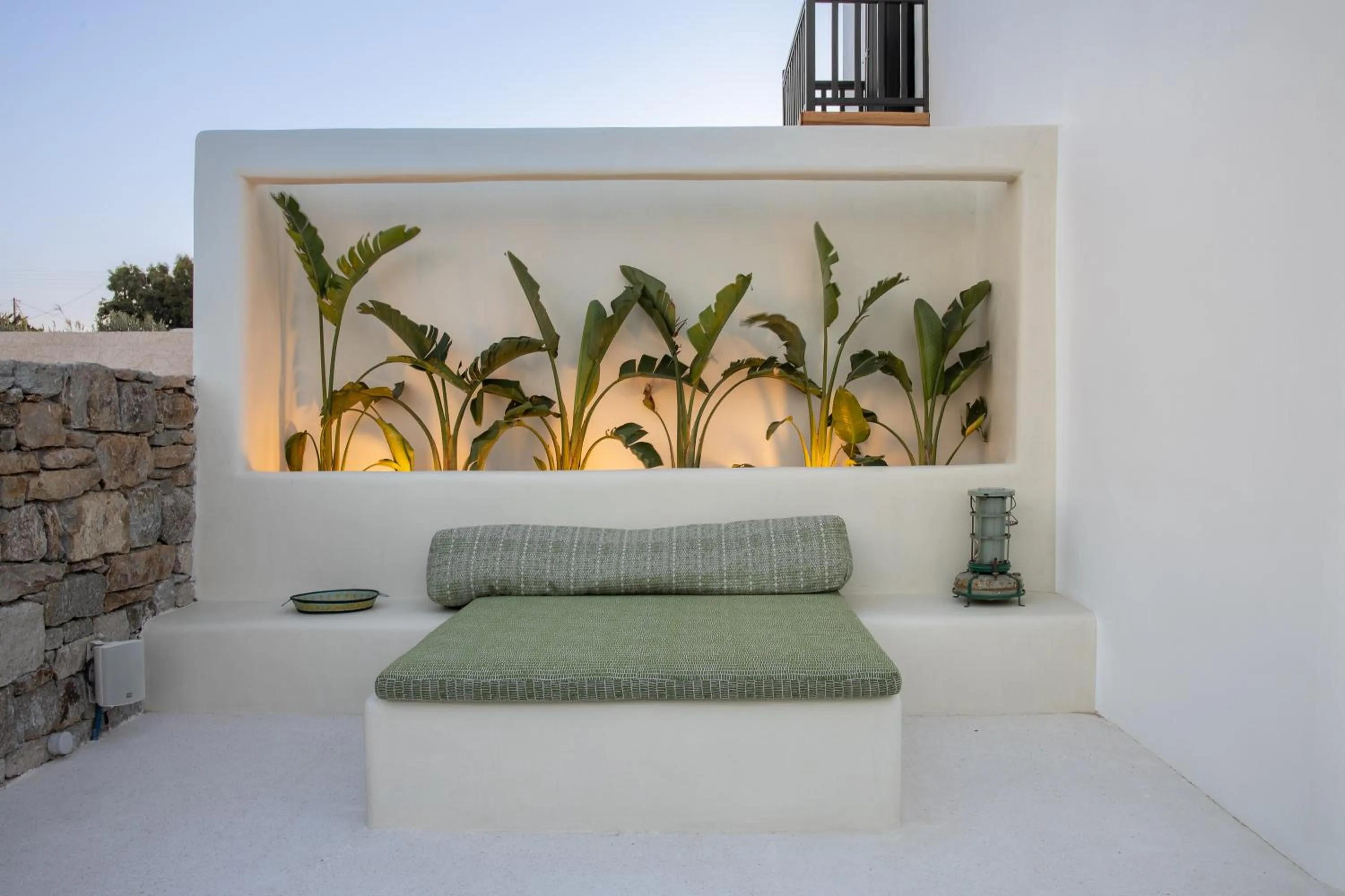 Other in Koukoumi Vegan Boutique Hotel