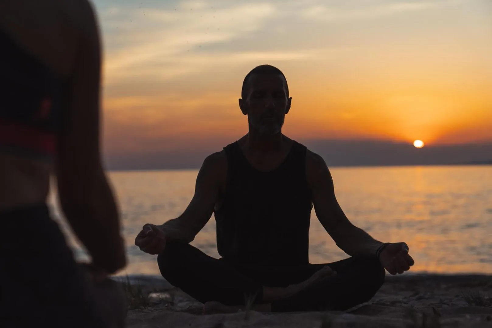 People in Koukoumi Vegan Boutique Hotel