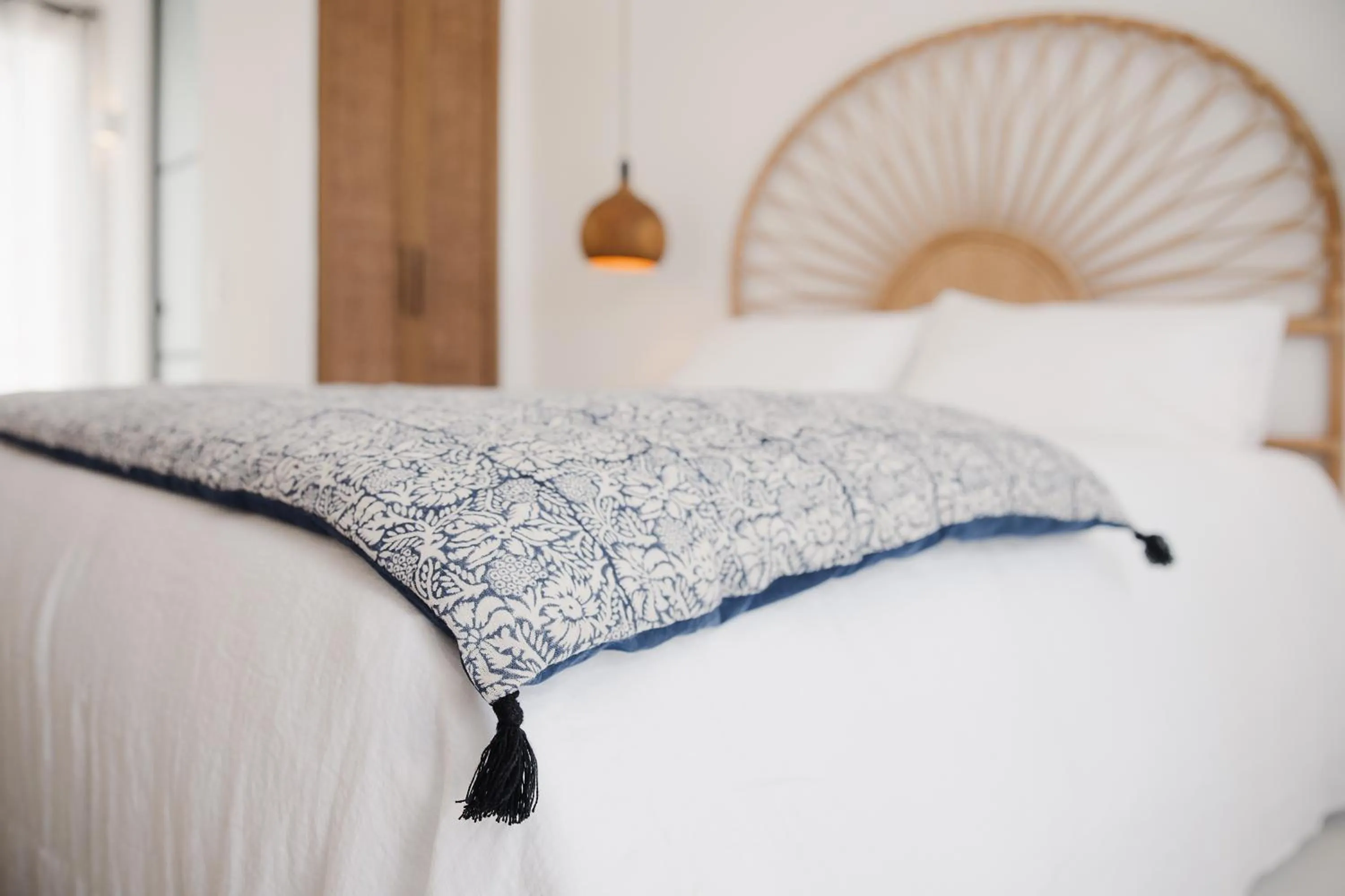 Bedroom, Bed in Koukoumi Vegan Boutique Hotel