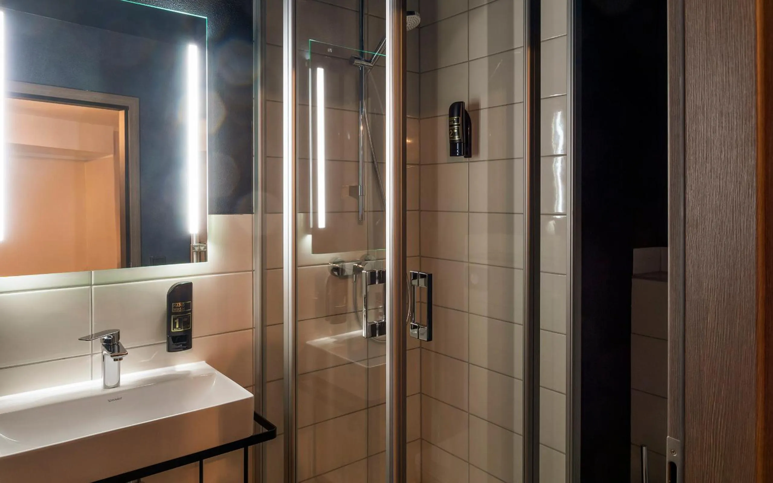 Trip Inn Hotel Sachsenhausen