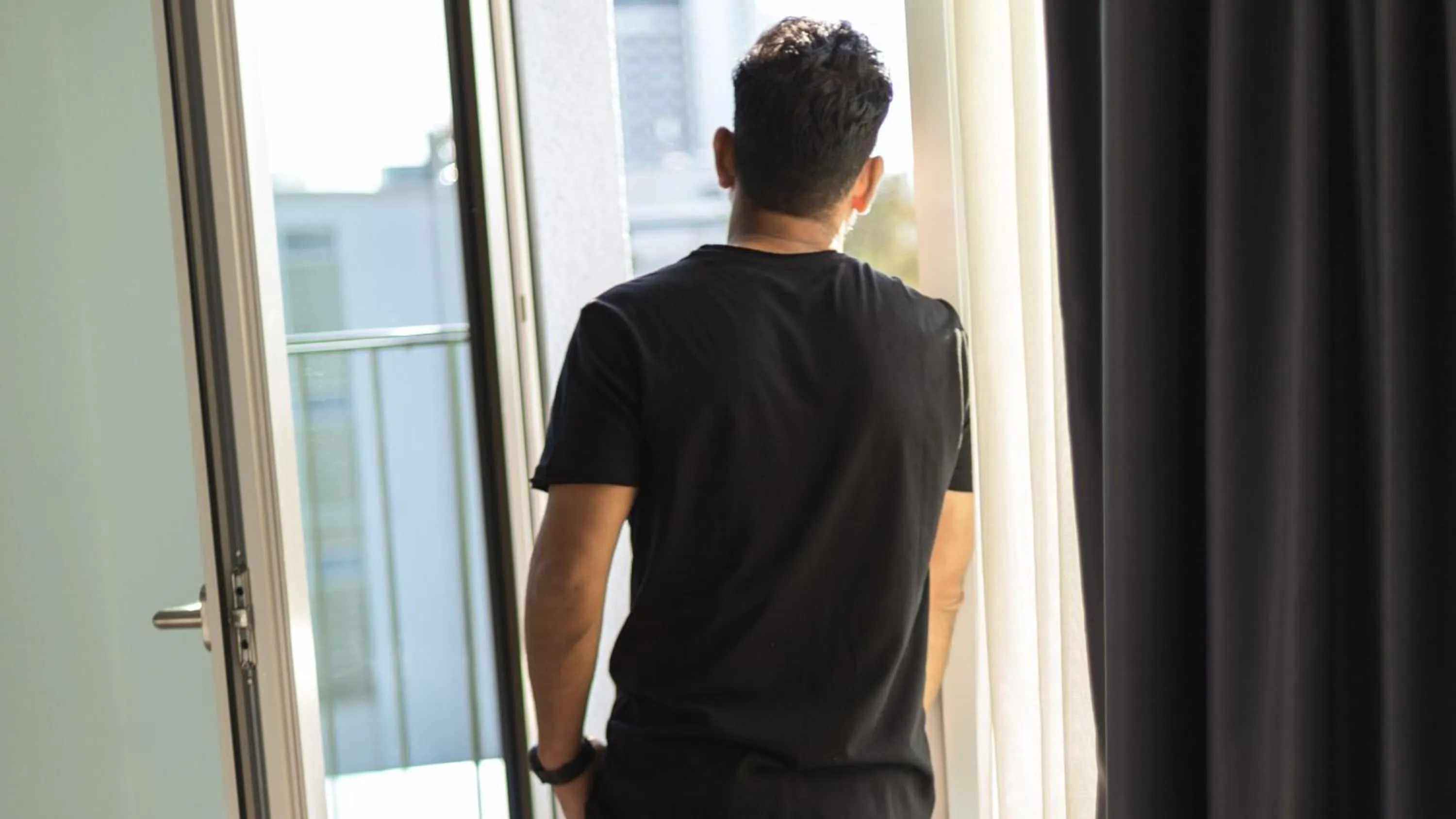 Photo of the whole room in Holiday Inn - the niu, Brass Munich Olympiapark by IHG