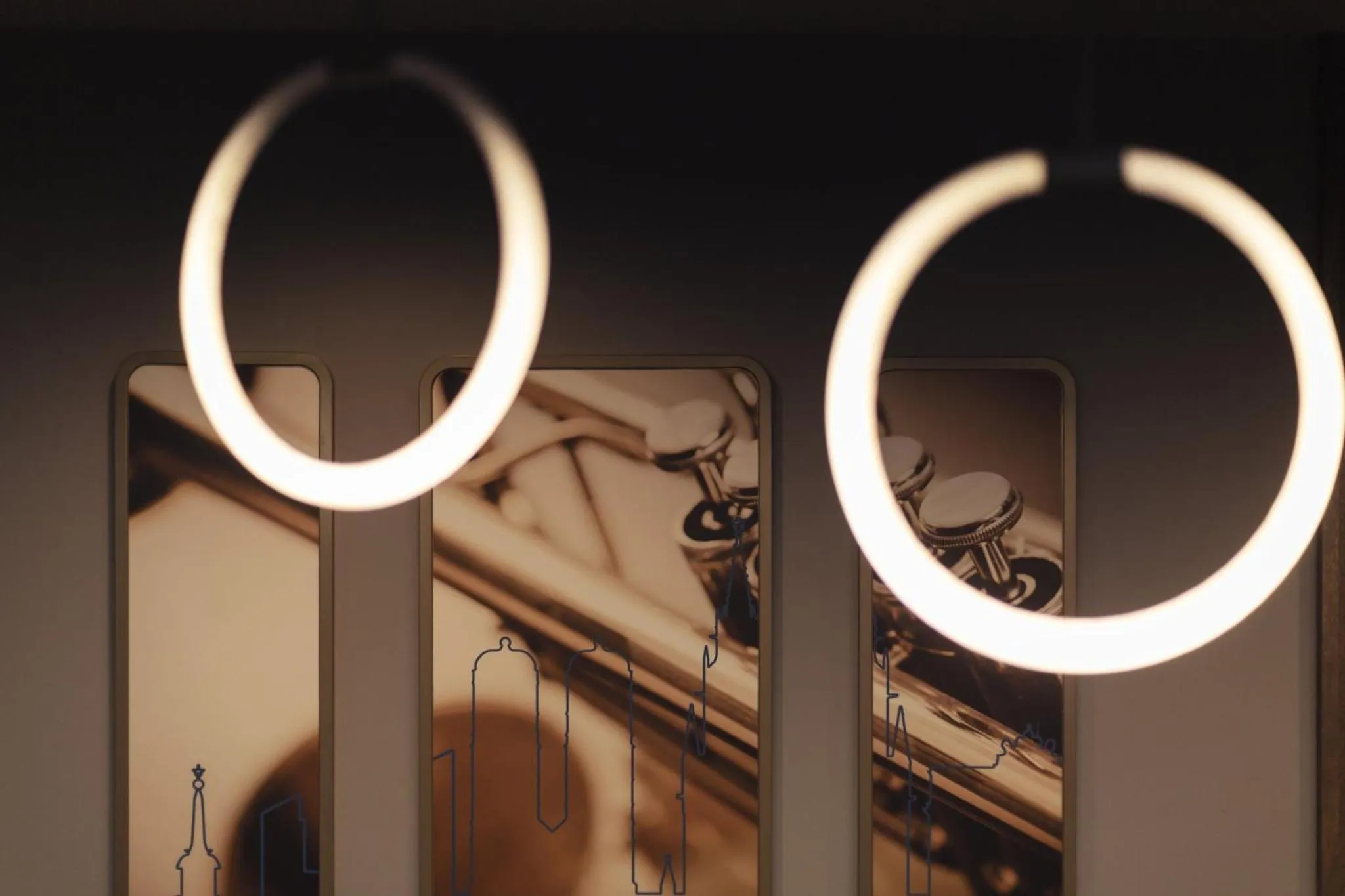 Breakfast in Holiday Inn - the niu, Brass Munich Olympiapark by IHG