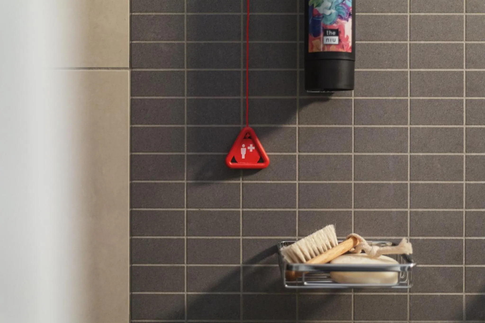 Photo of the whole room in Holiday Inn - the niu, Brass Munich Olympiapark by IHG