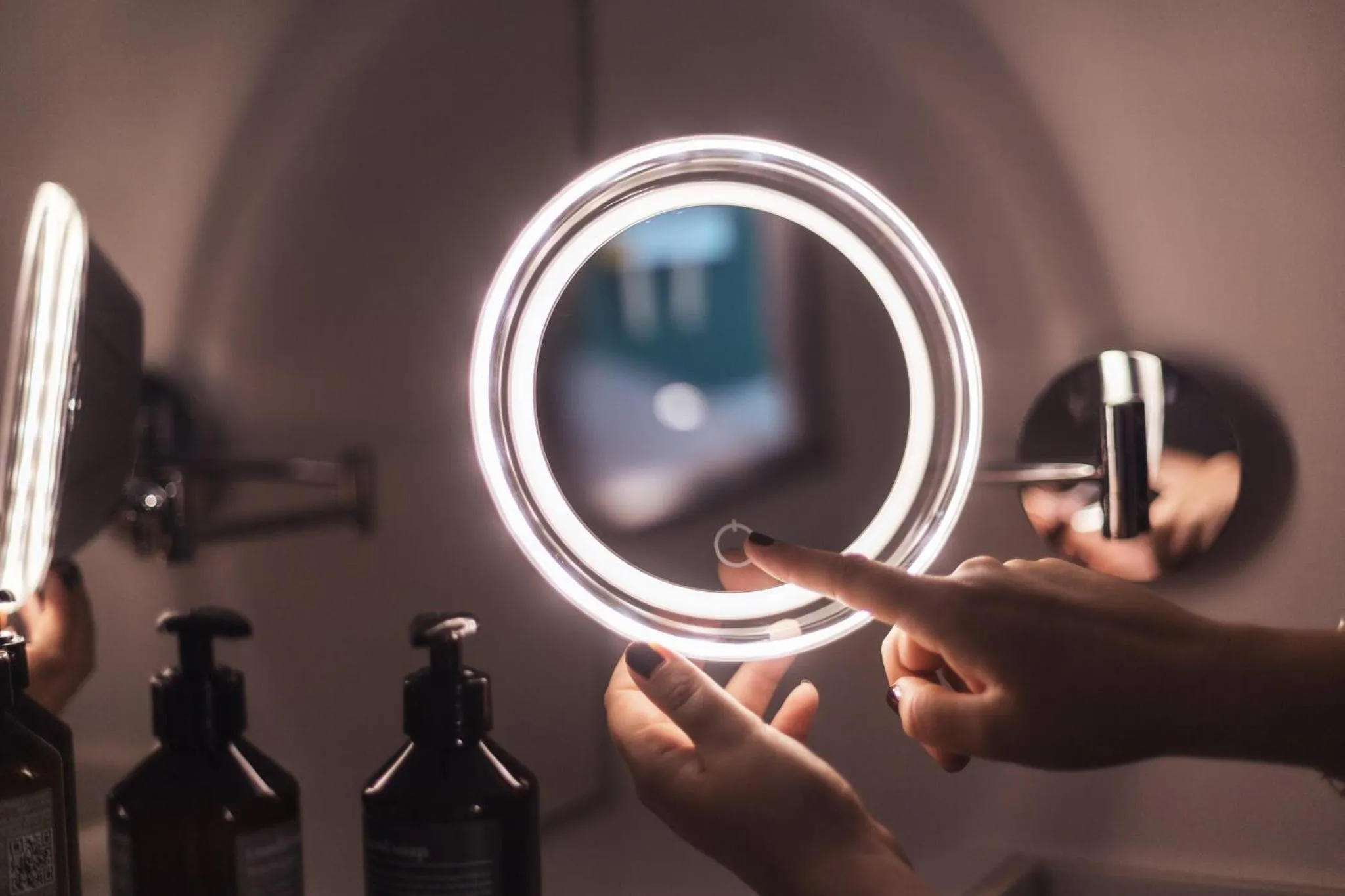 Photo of the whole room in Holiday Inn - the niu Tab Dusseldorf Main Station by IHG