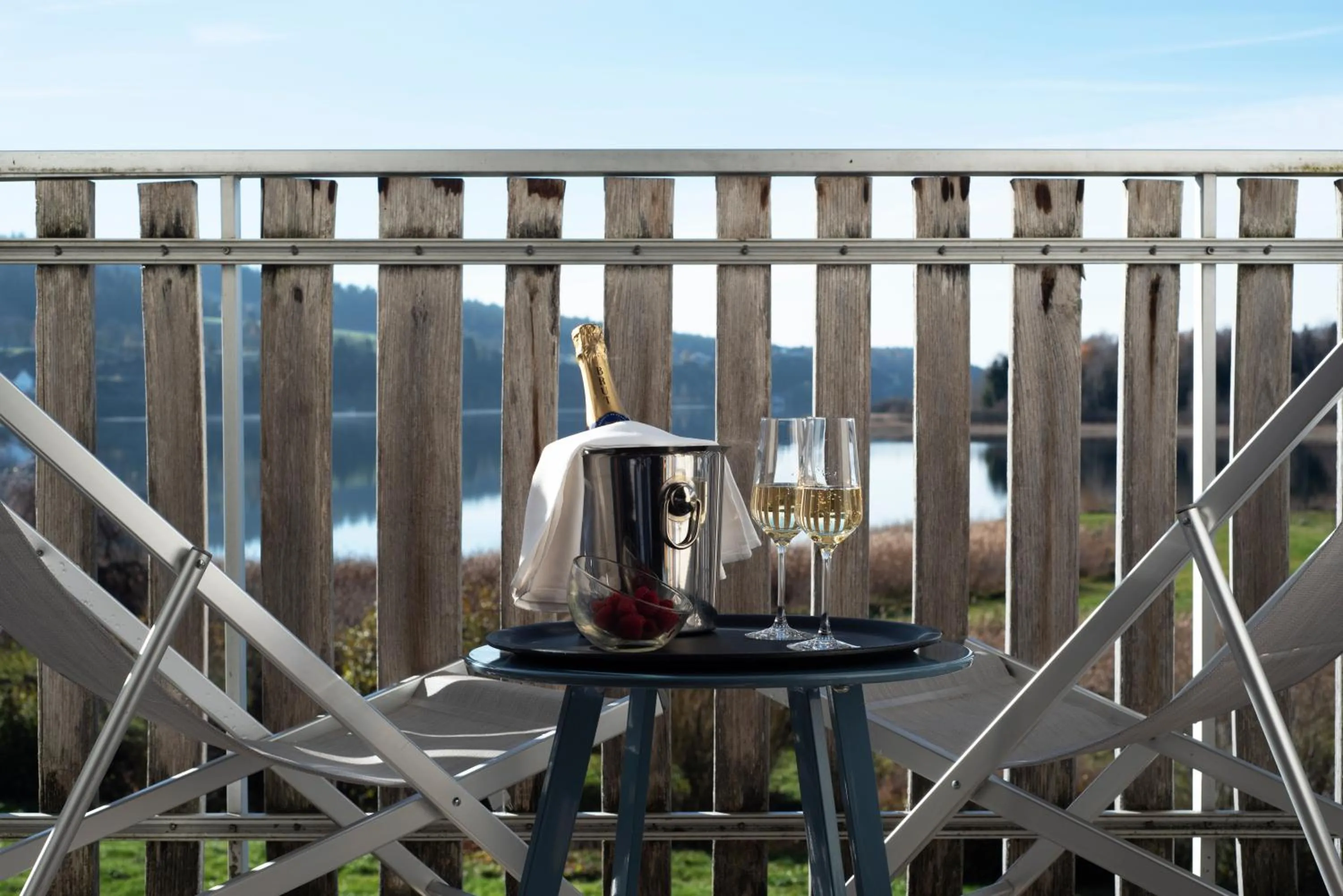 Day in Hotel Lou Granva