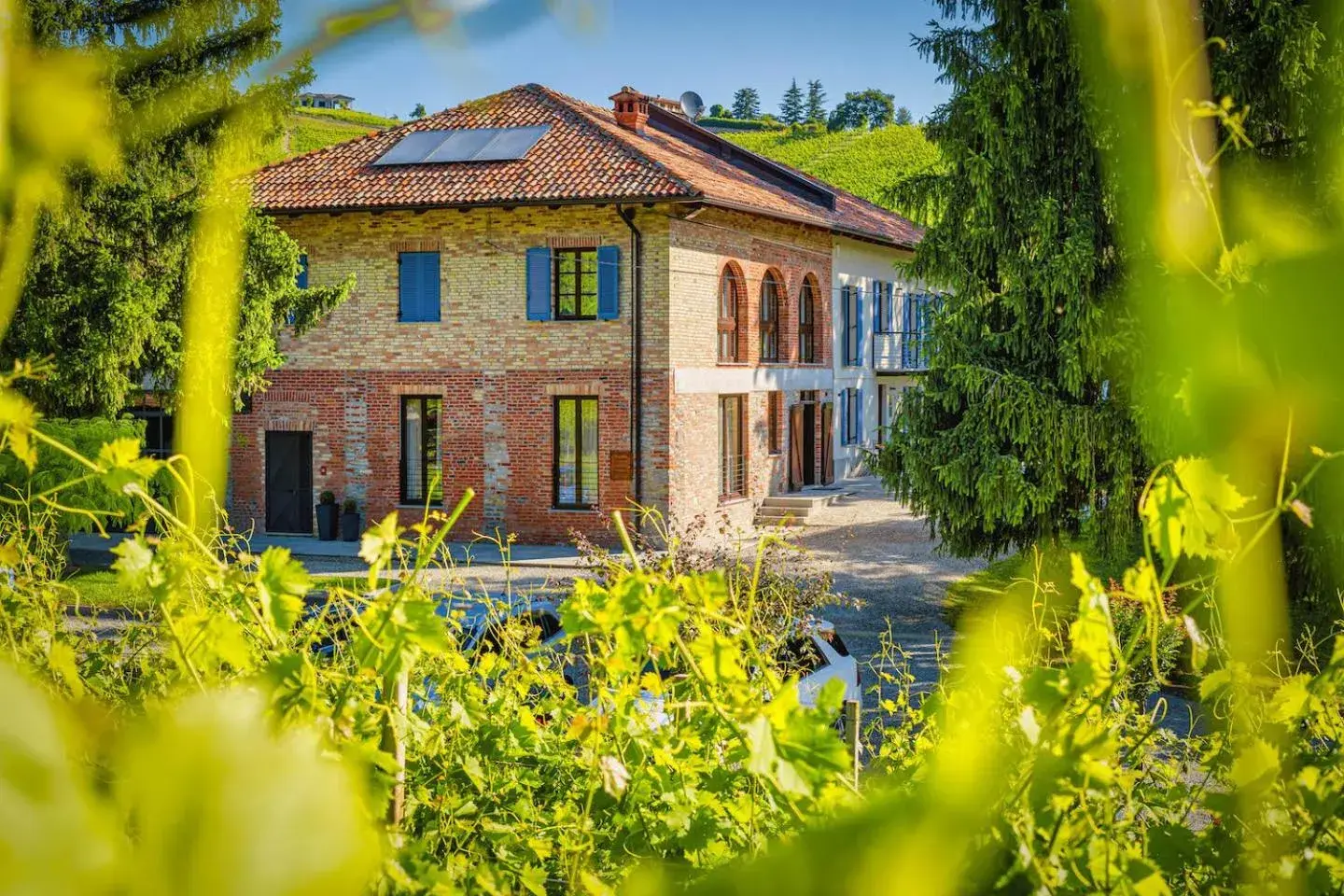 Cascina Bo Cascina Bo