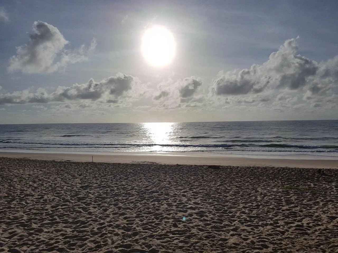 Pousada Águas do Piruí