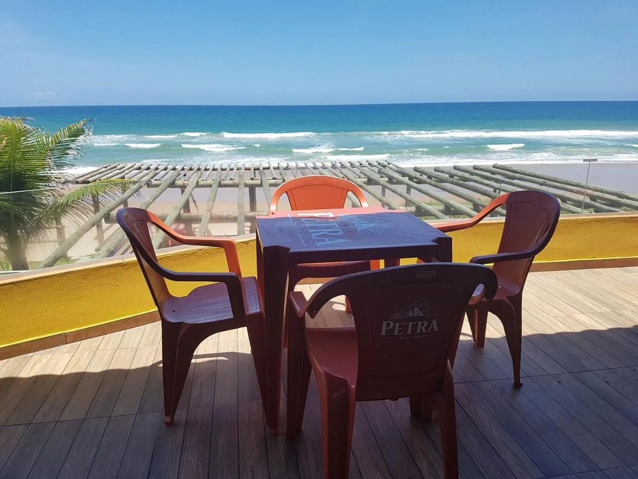 Pousada Águas do Piruí