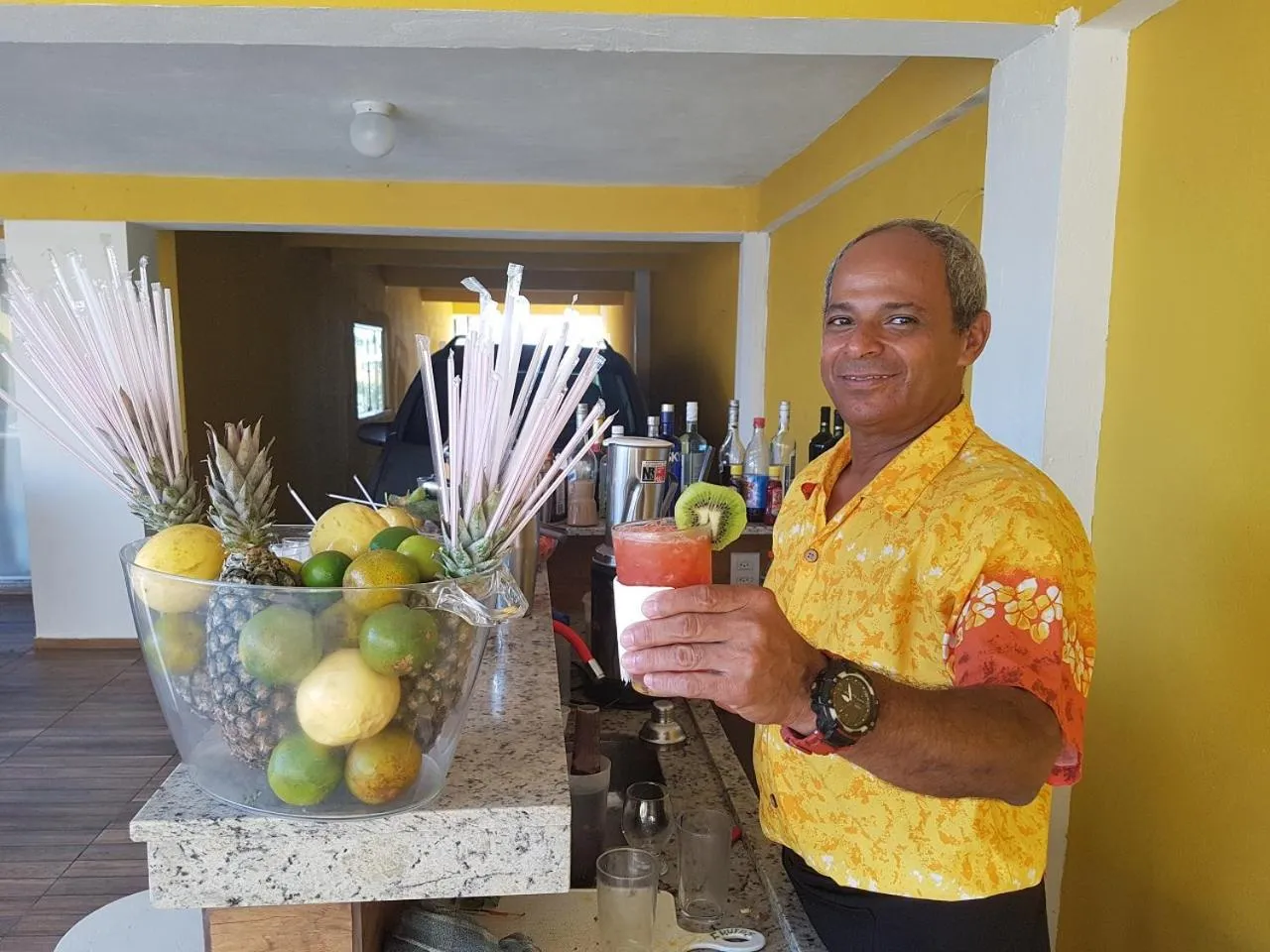 Pousada Águas do Piruí