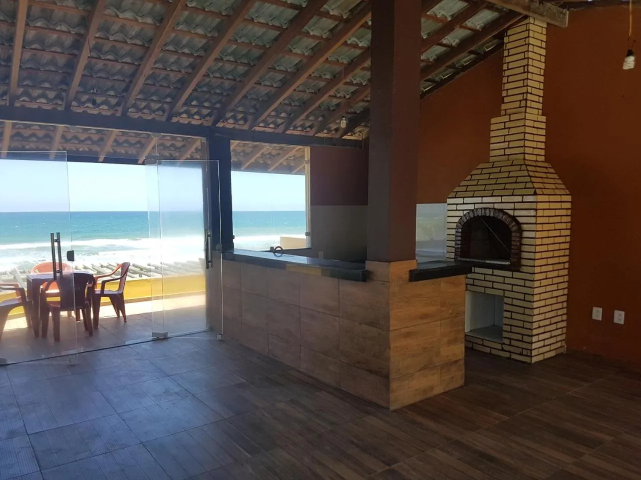 Pousada Águas do Piruí