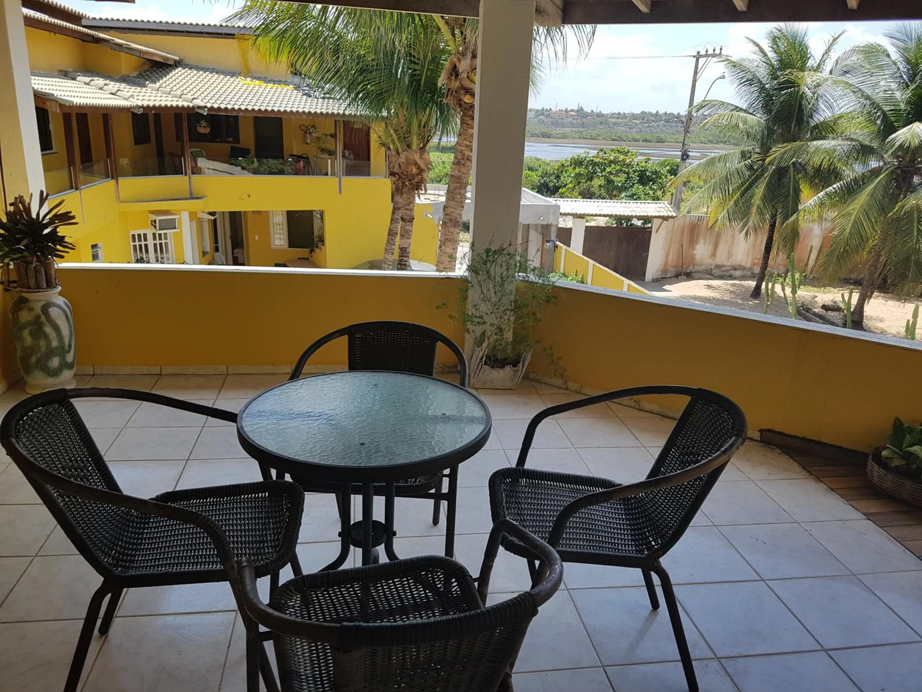 Pousada Águas do Piruí