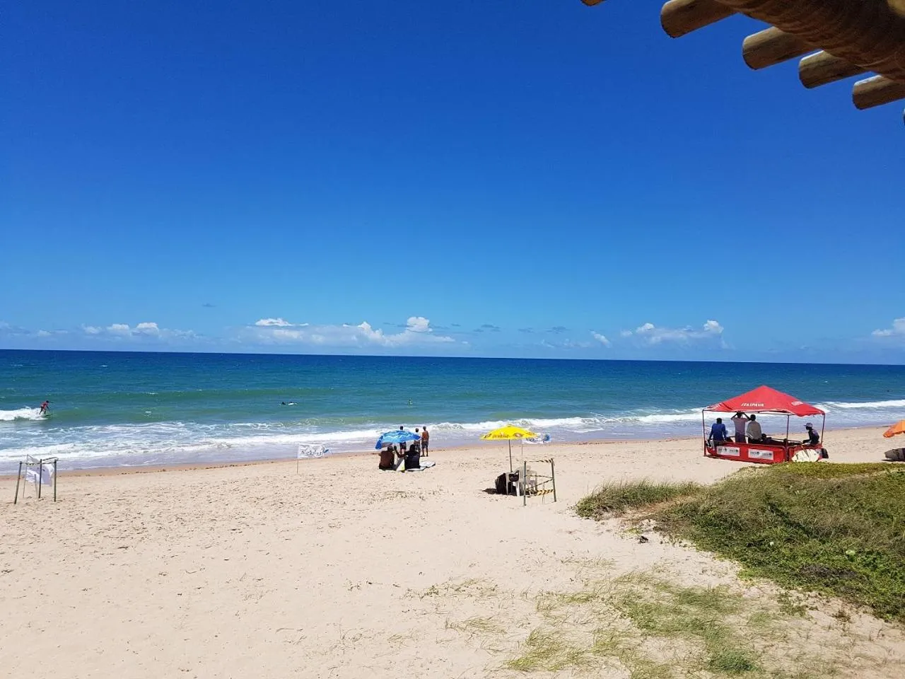 Pousada Águas do Piruí