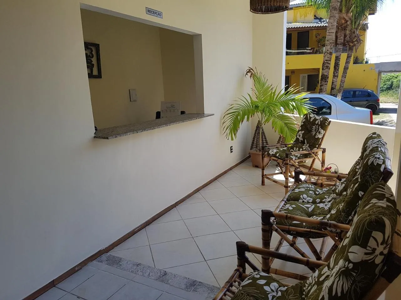 Pousada Águas do Piruí