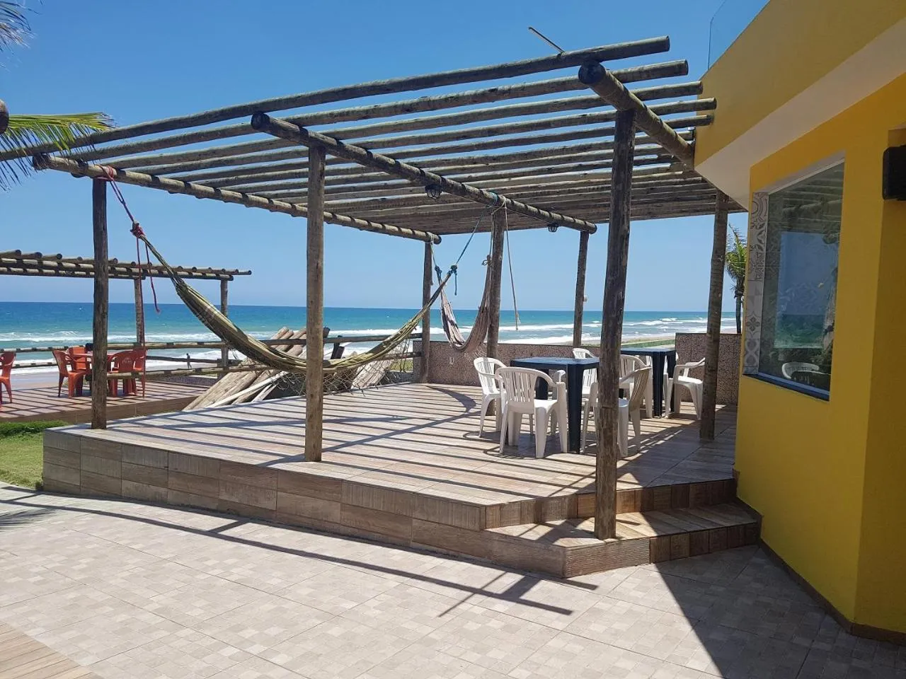 Pousada Águas do Piruí