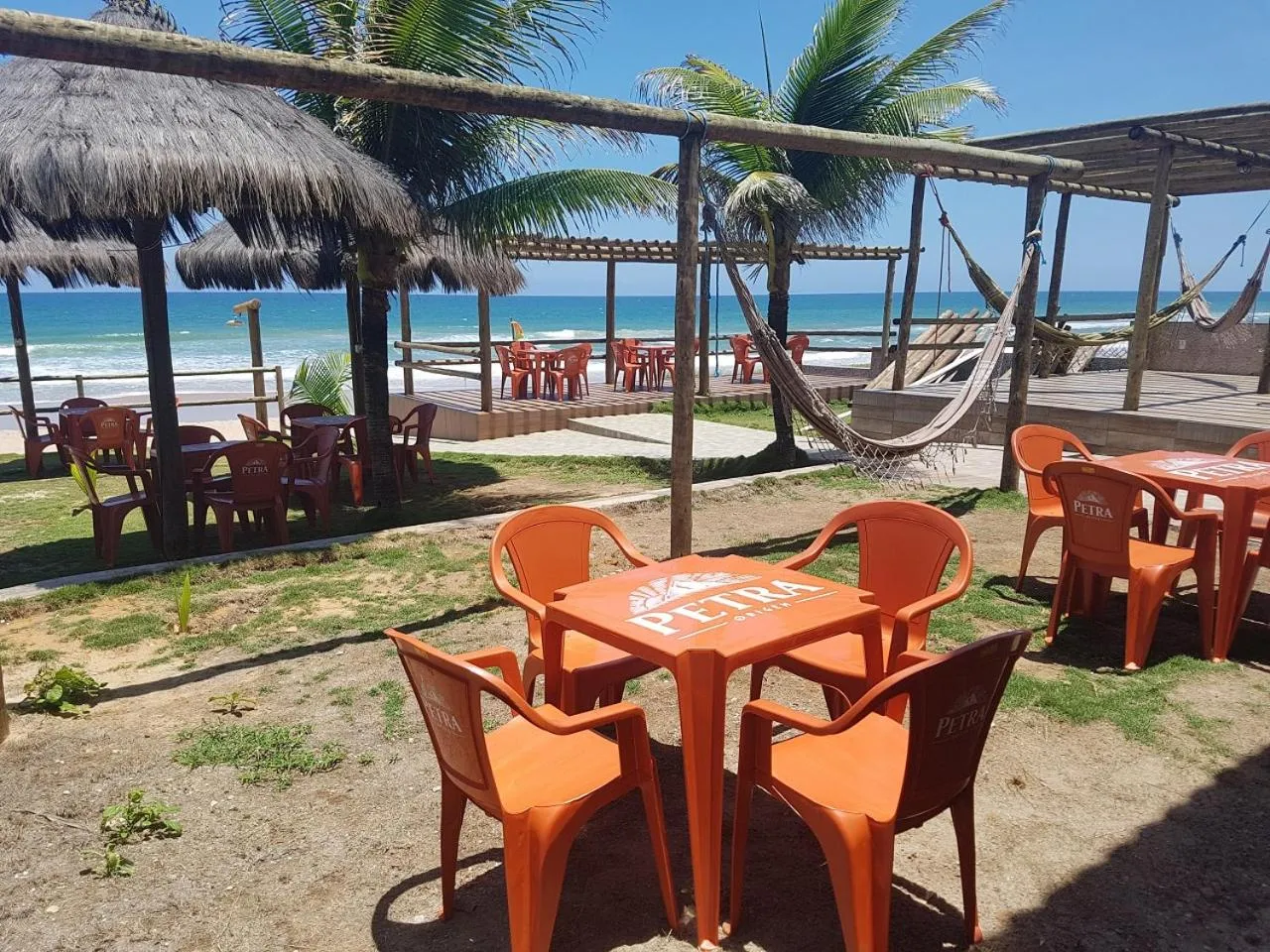 Pousada Águas do Piruí