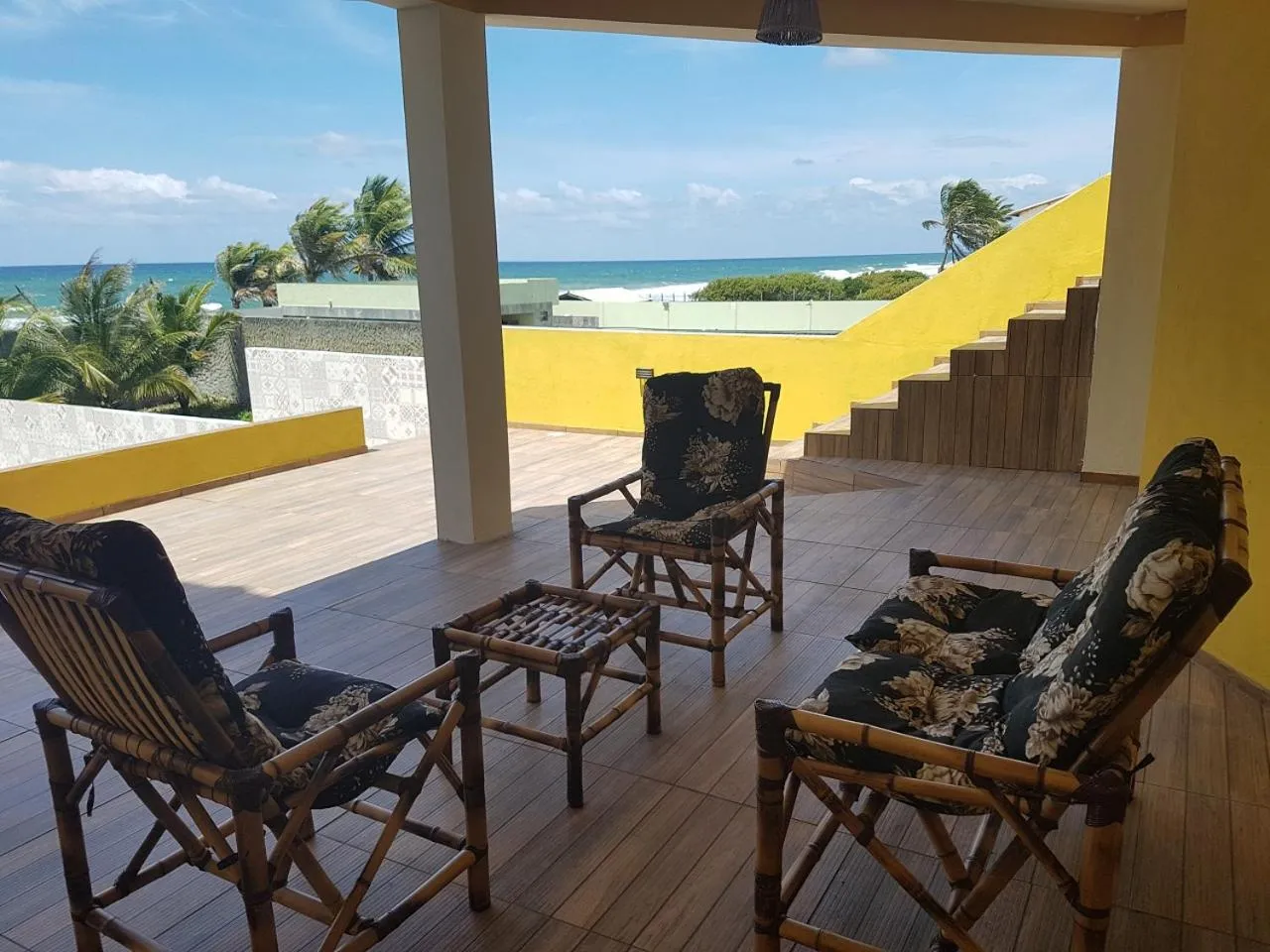 Pousada Águas do Piruí