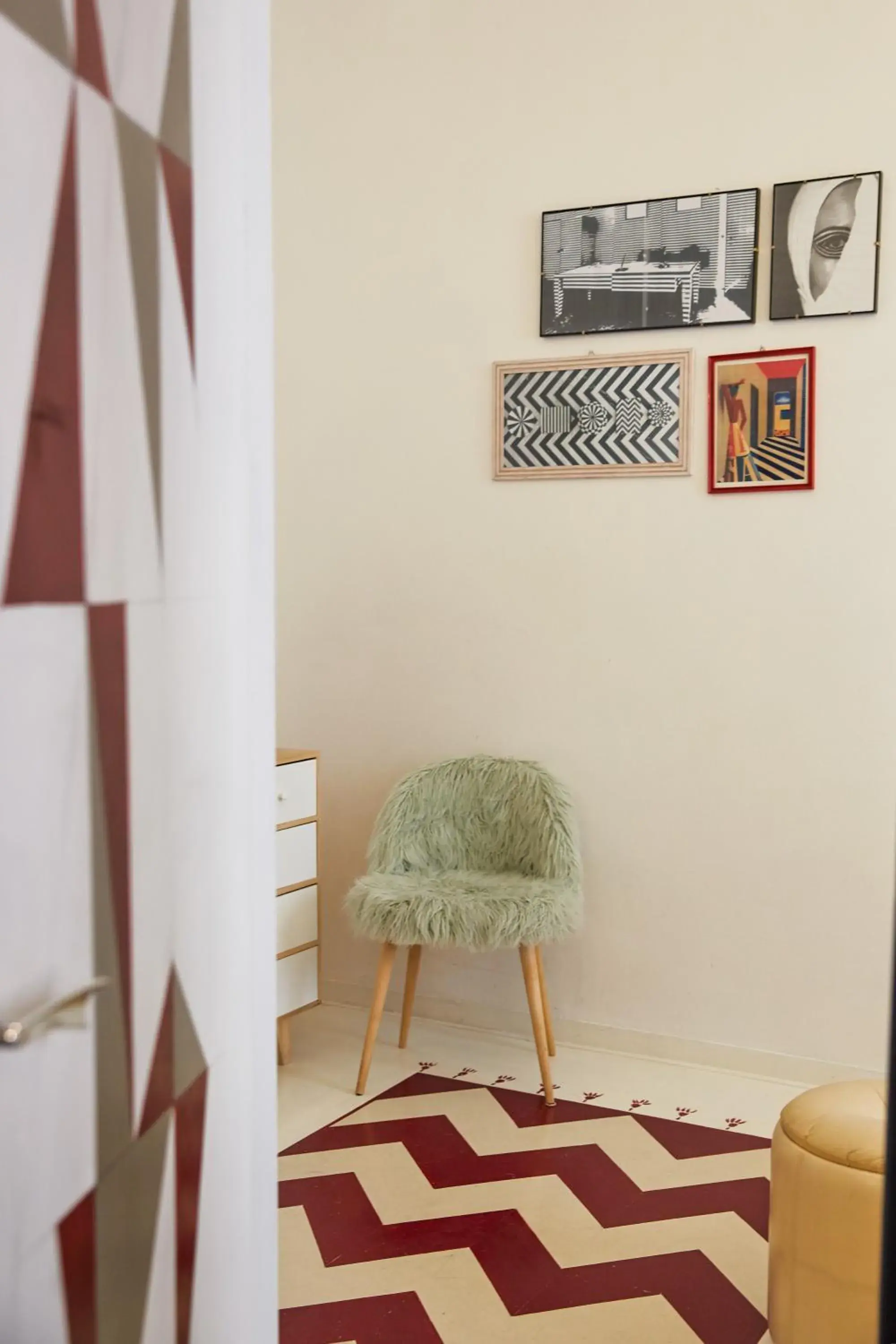 La Terrazza La Terrazza