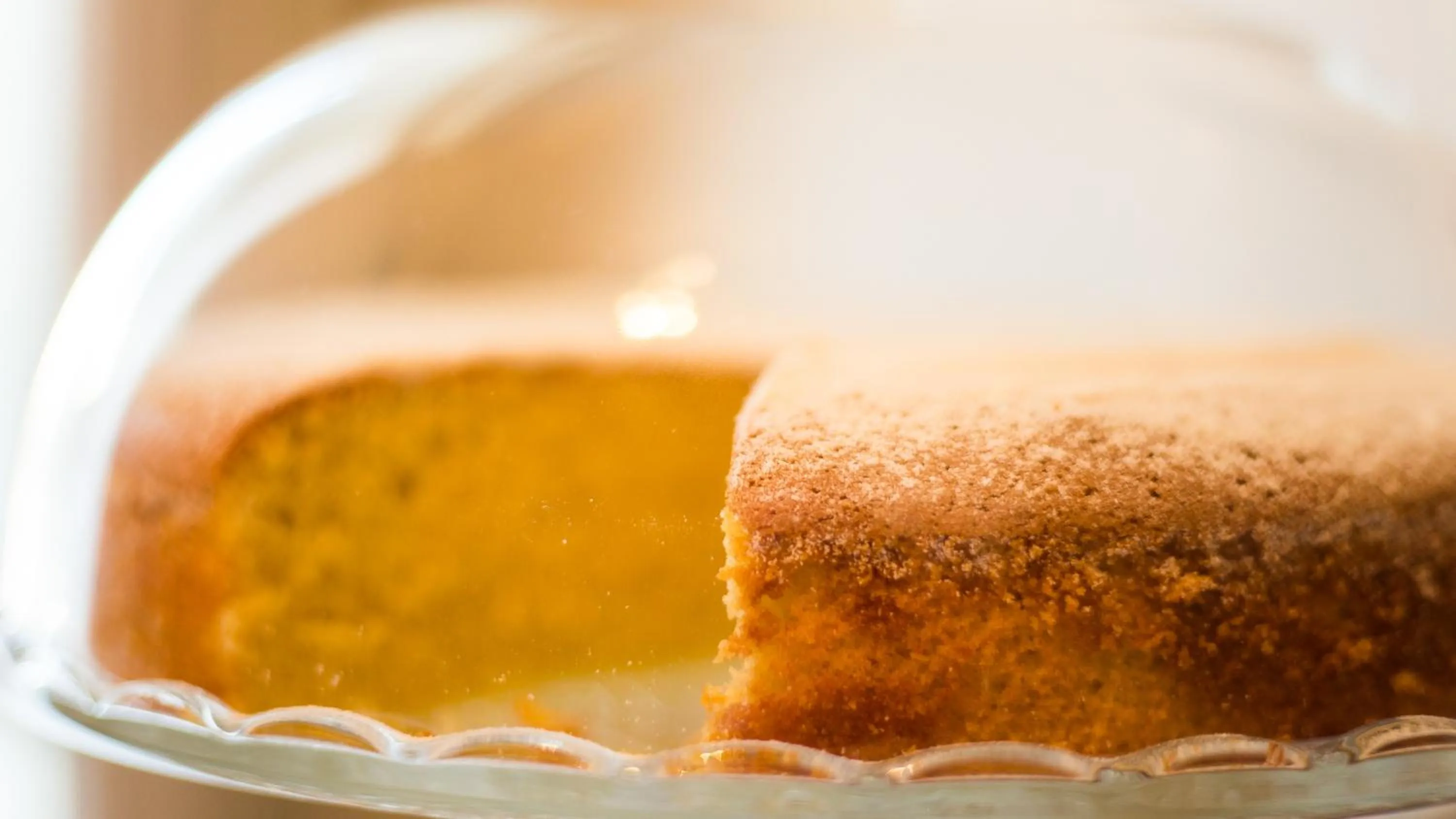 Communal lounge/ TV room in La Terrazza