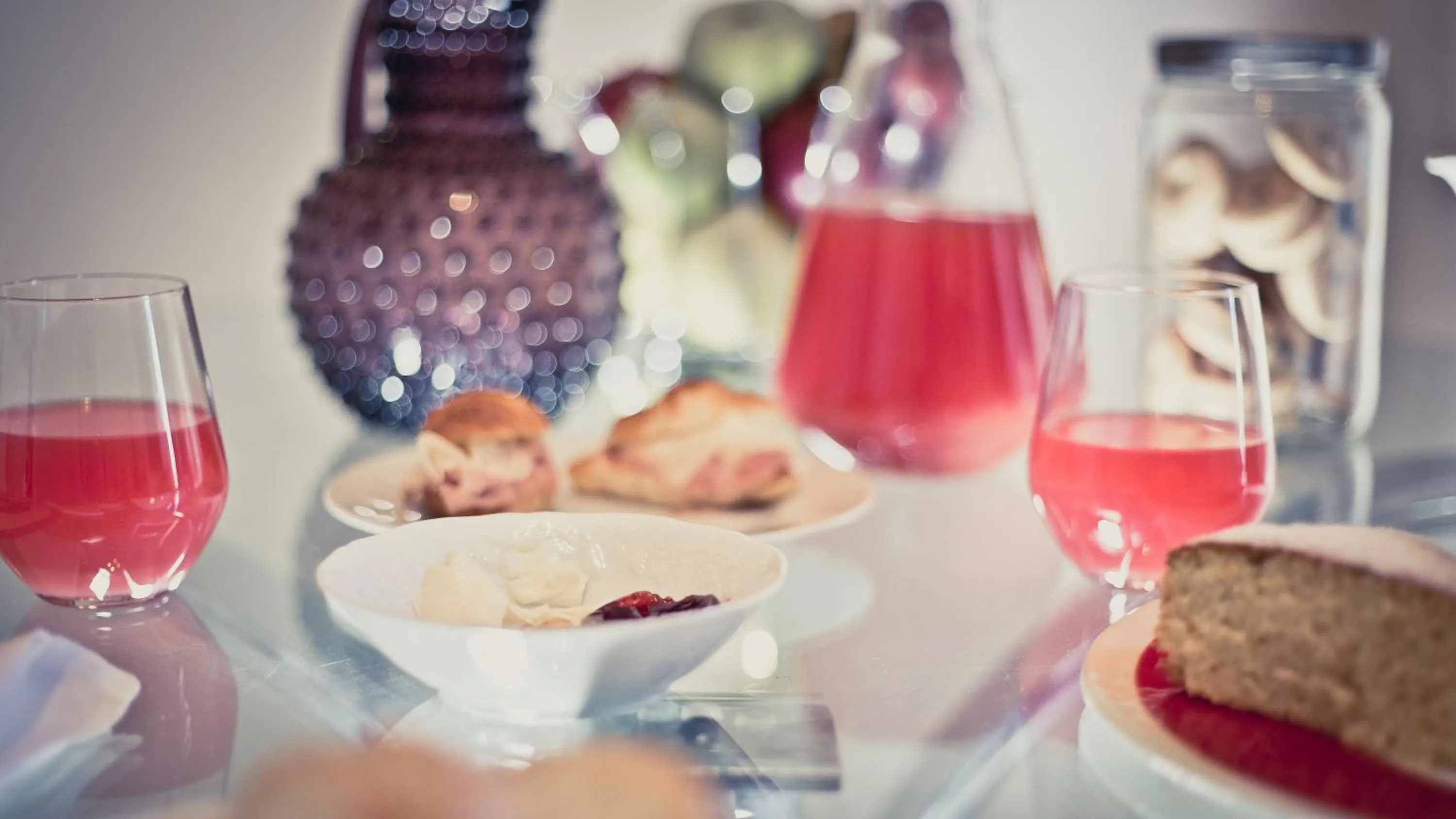 Banquet/Function facilities in La Terrazza