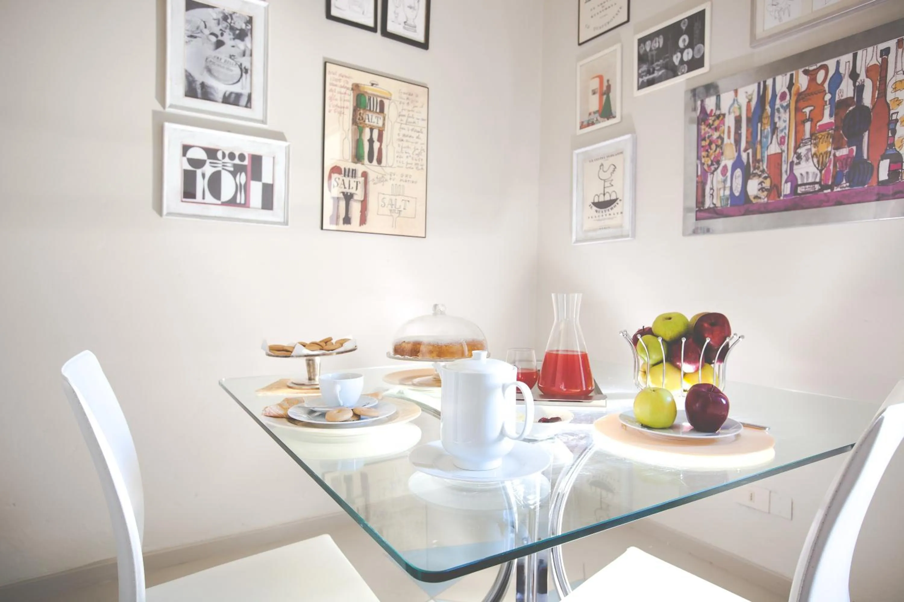 Banquet/Function facilities in La Terrazza