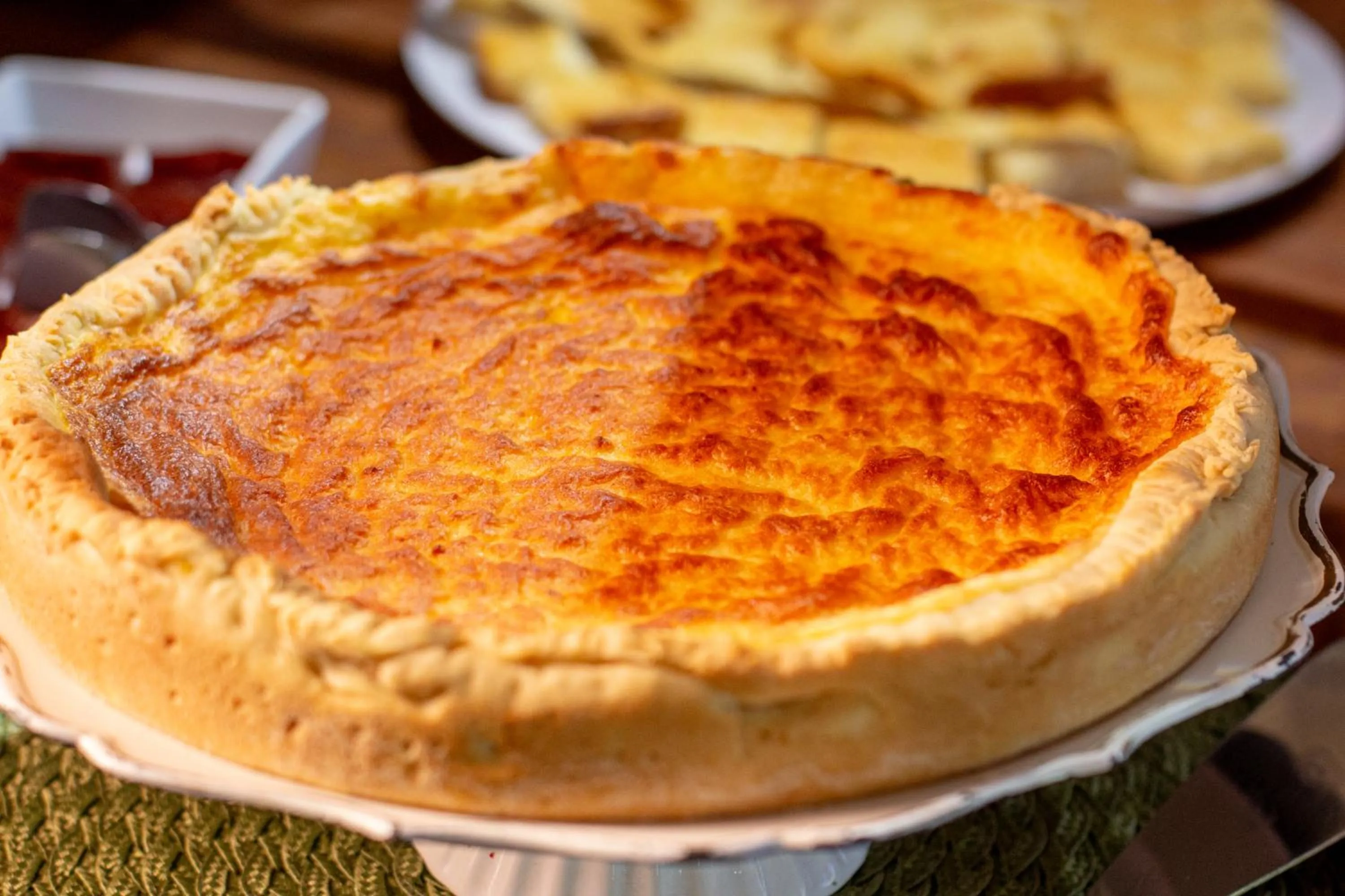 Food in Hotel Pousada Arcádia Mineira