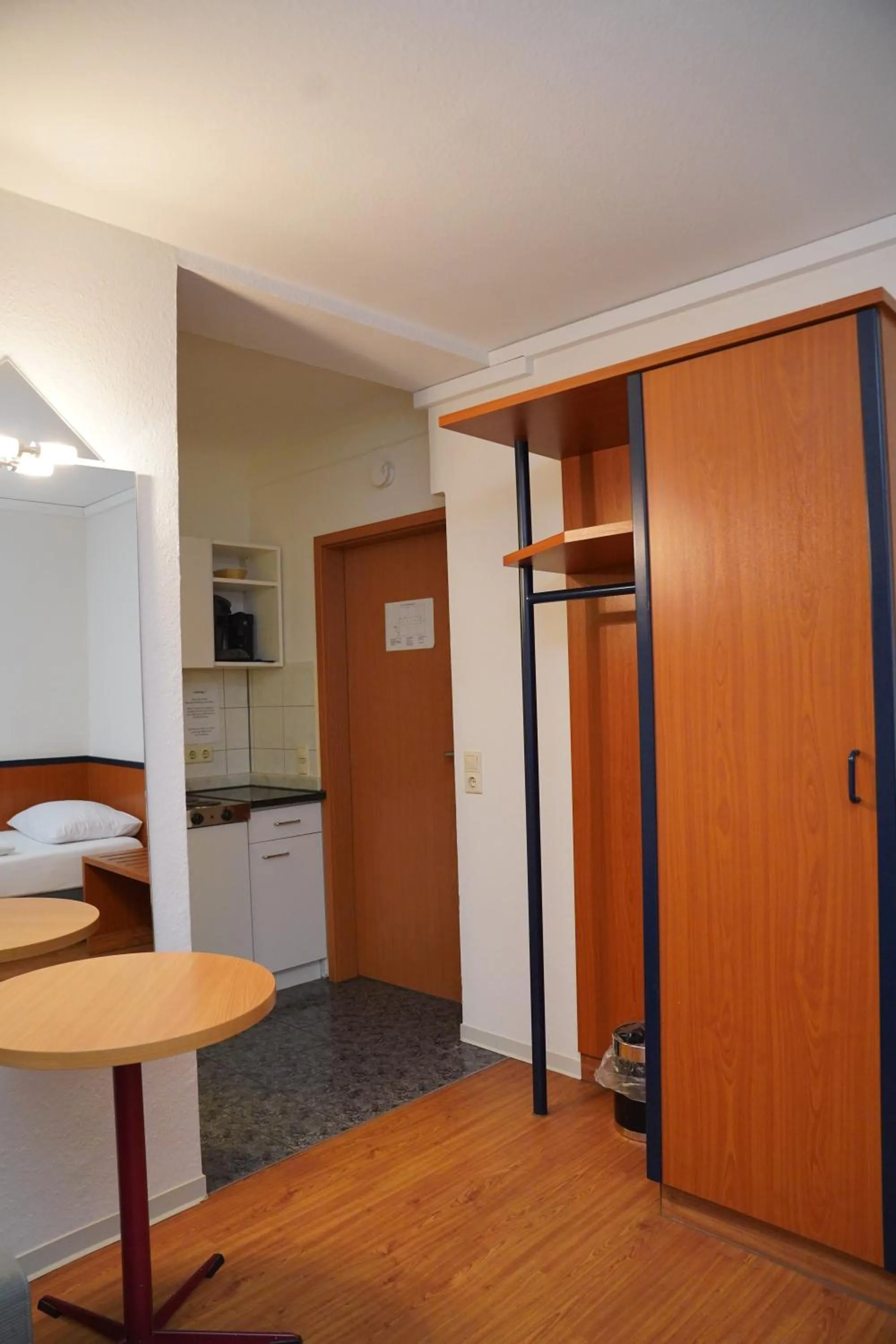 Hotel am Hillegosser Hof