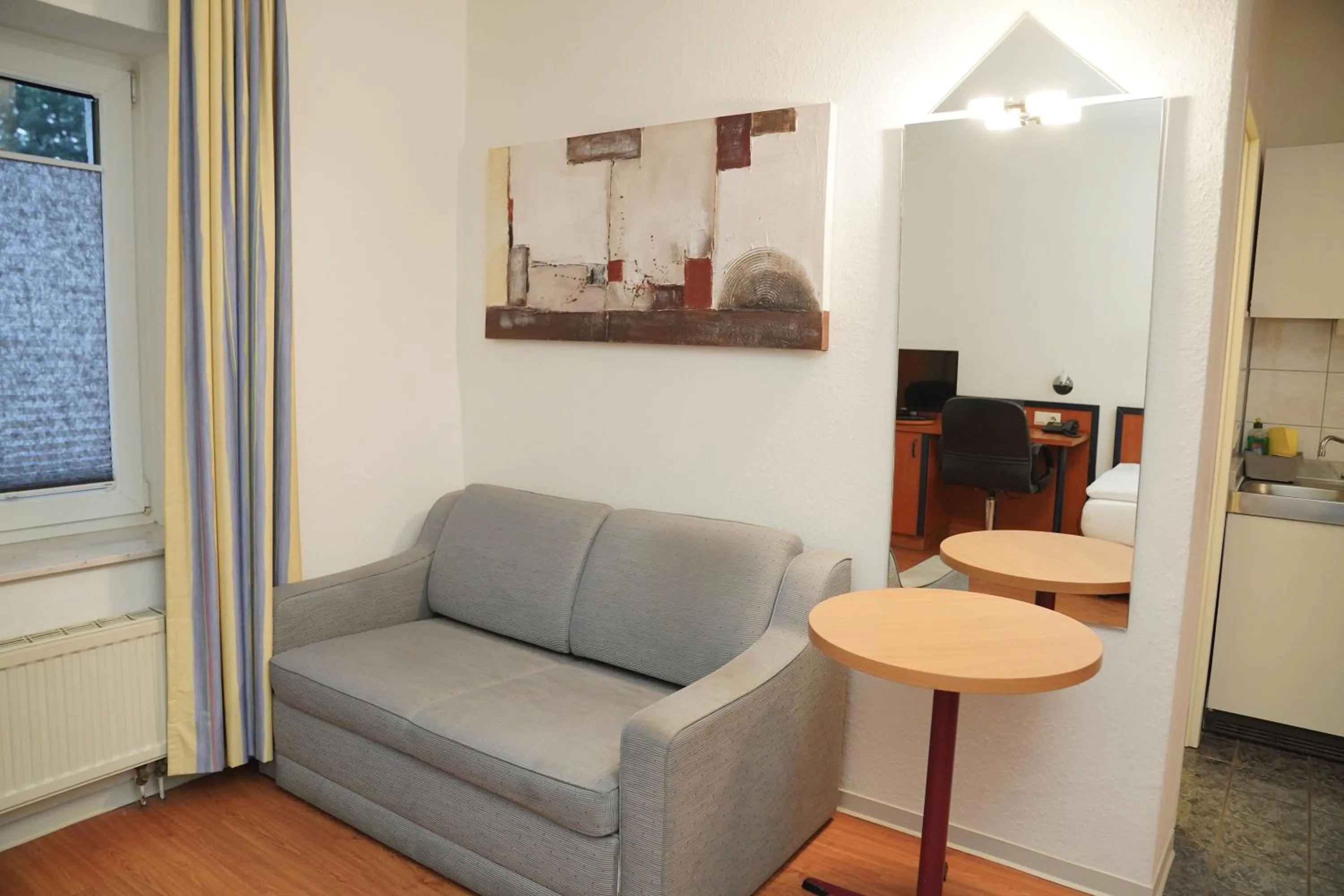 Hotel am Hillegosser Hof