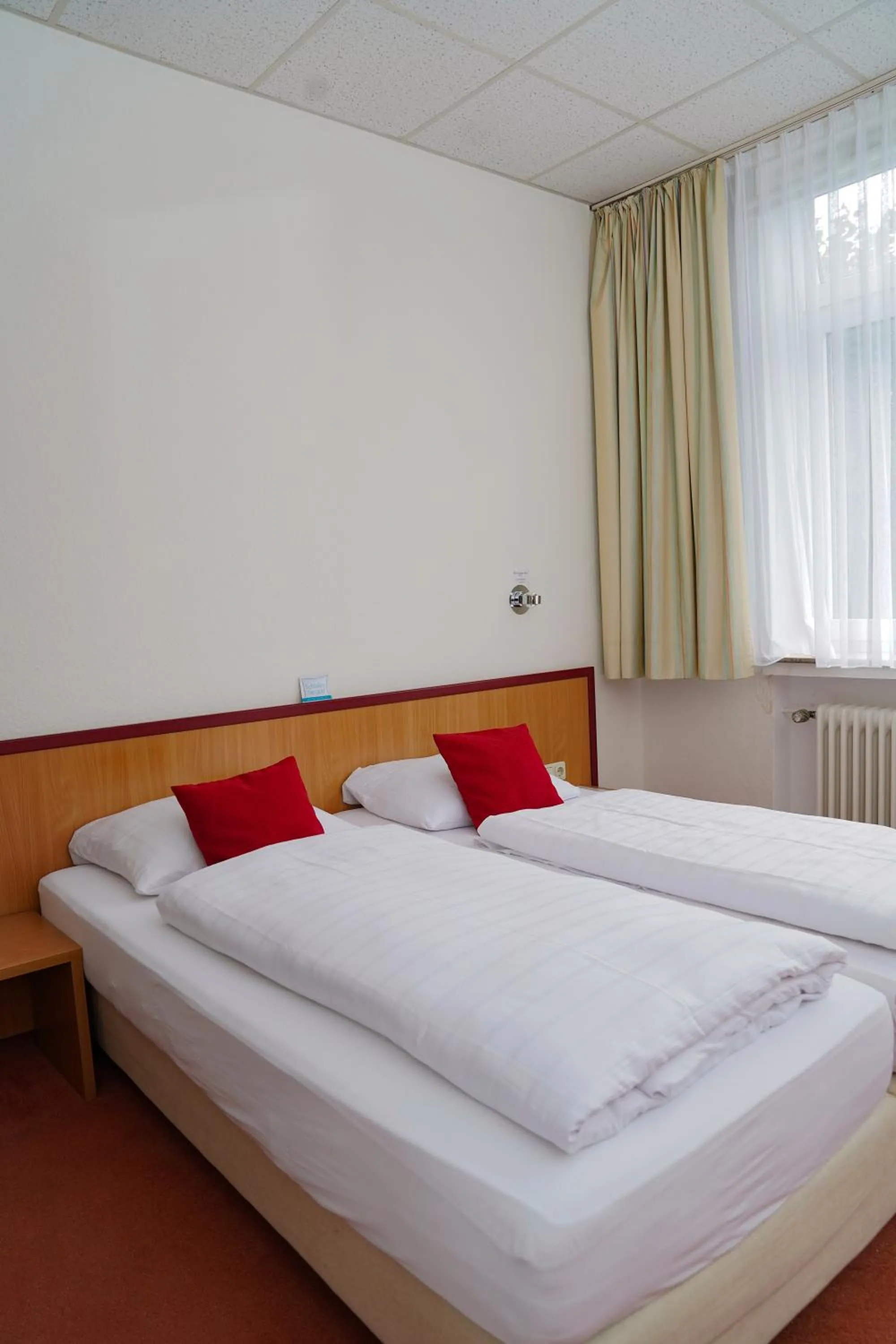 Hotel am Hillegosser Hof