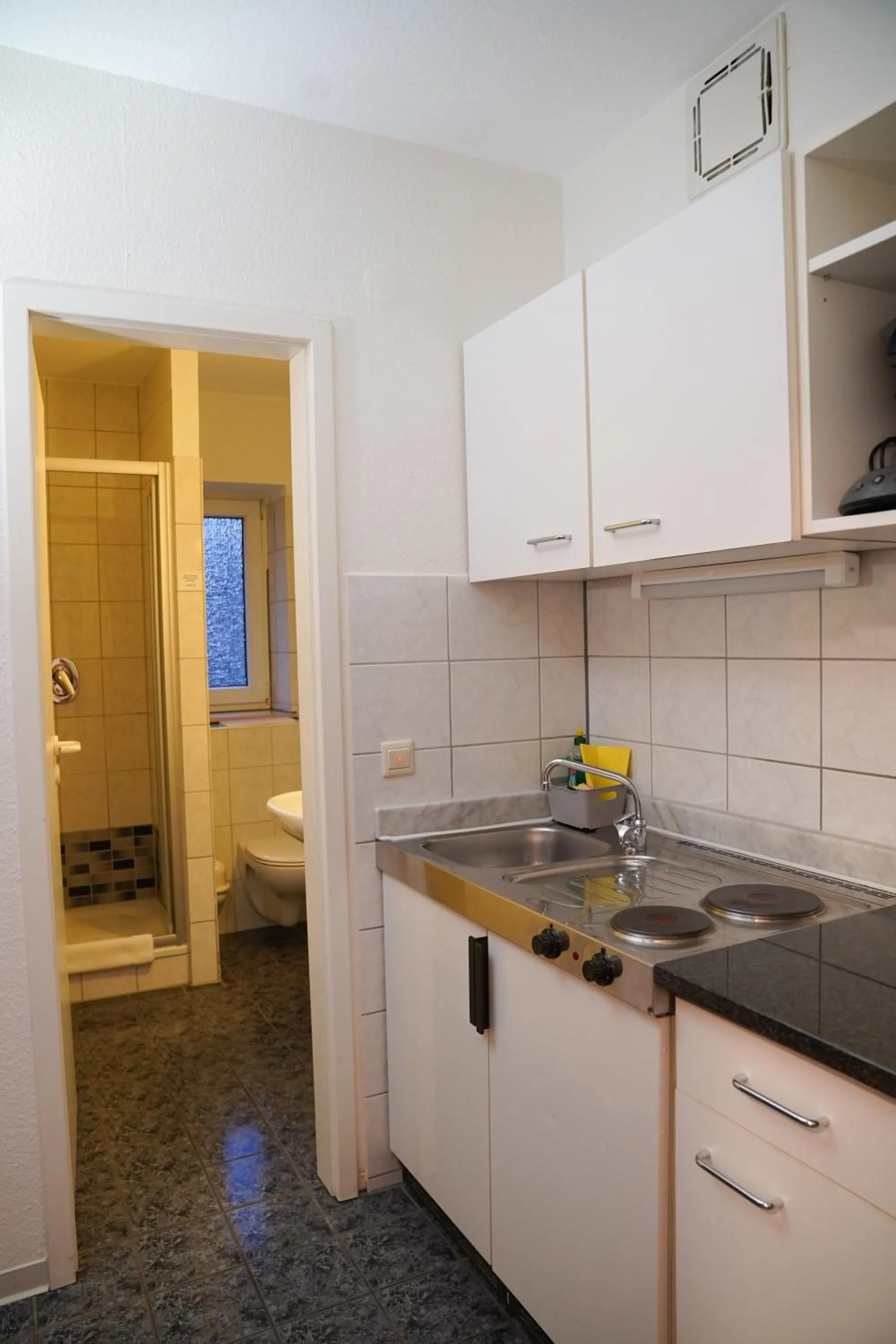 Hotel am Hillegosser Hof