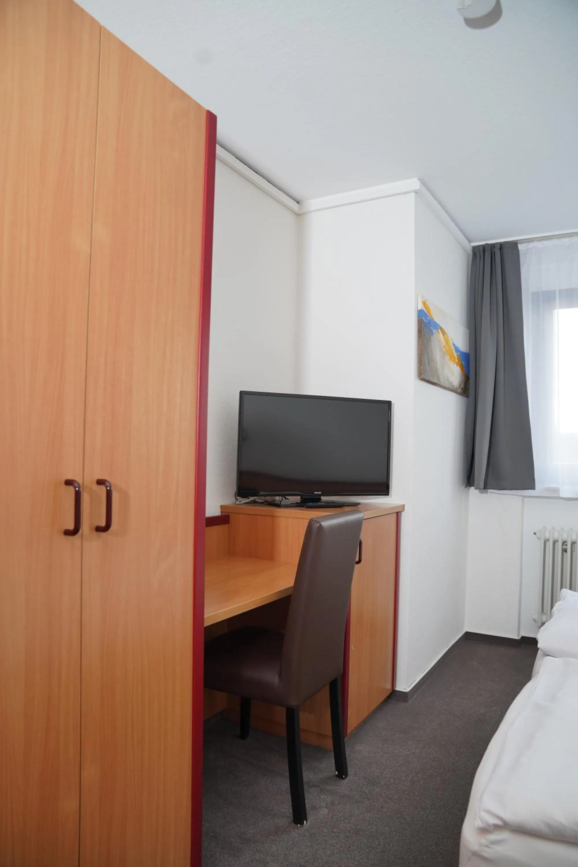 Hotel am Hillegosser Hof