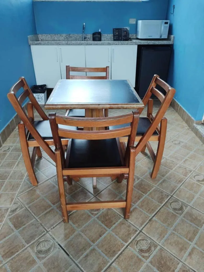 Pousada Vistazul - Pé na Areia - Piscina Climatizada