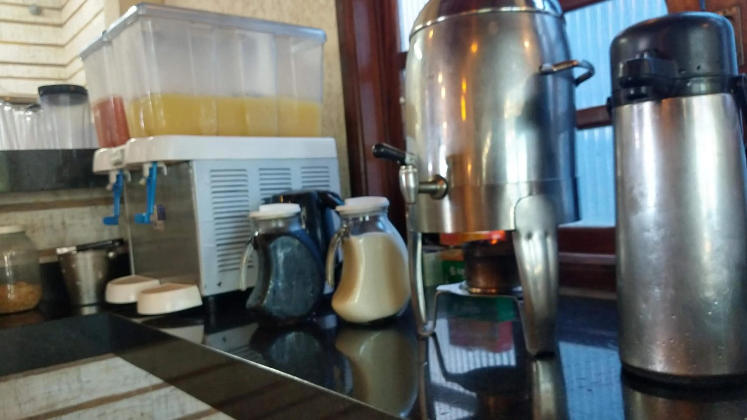 Pousada Vistazul - Pé na Areia - Piscina Climatizada