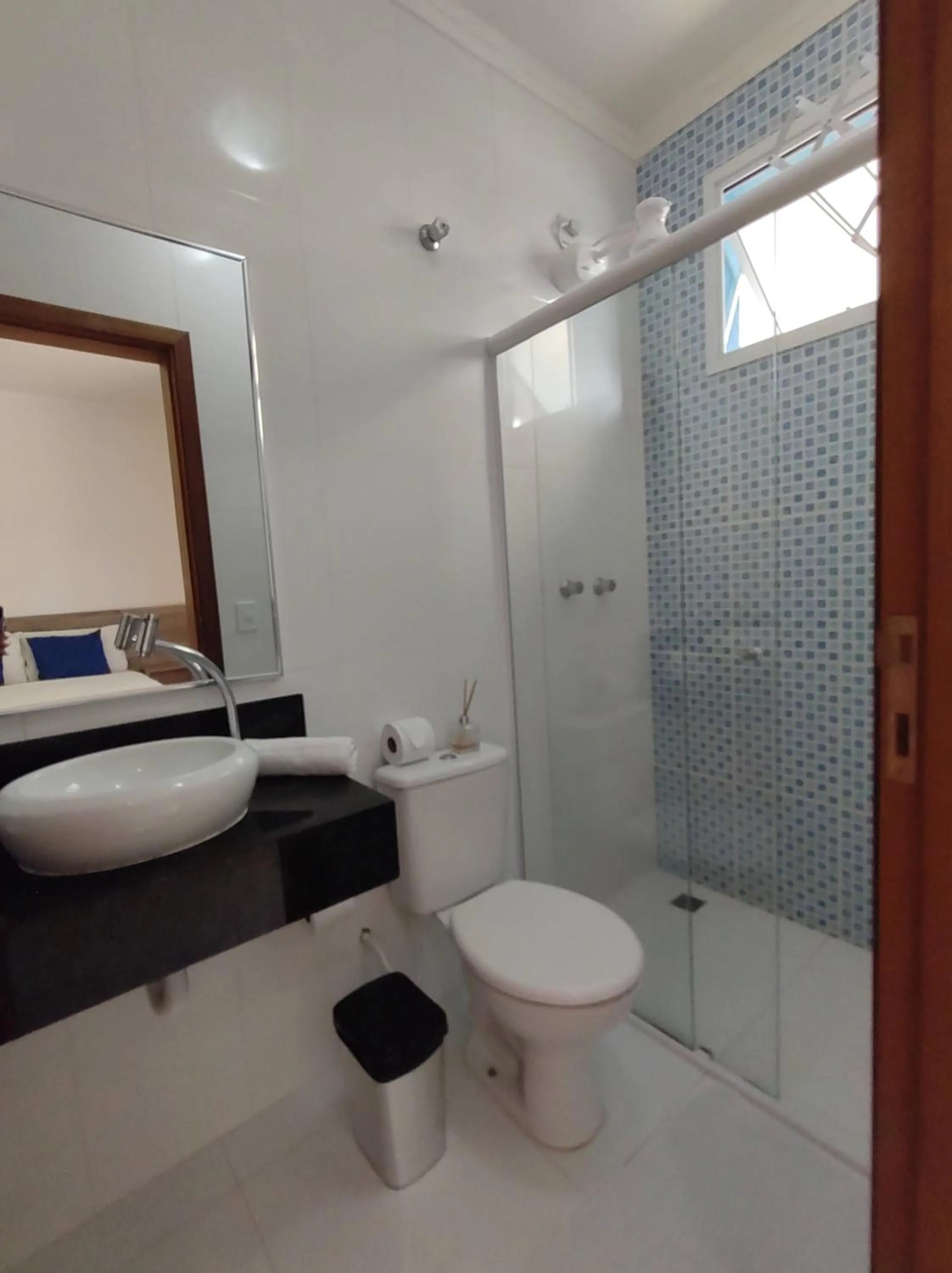 Pousada Vistazul - Pé na Areia - Piscina Climatizada