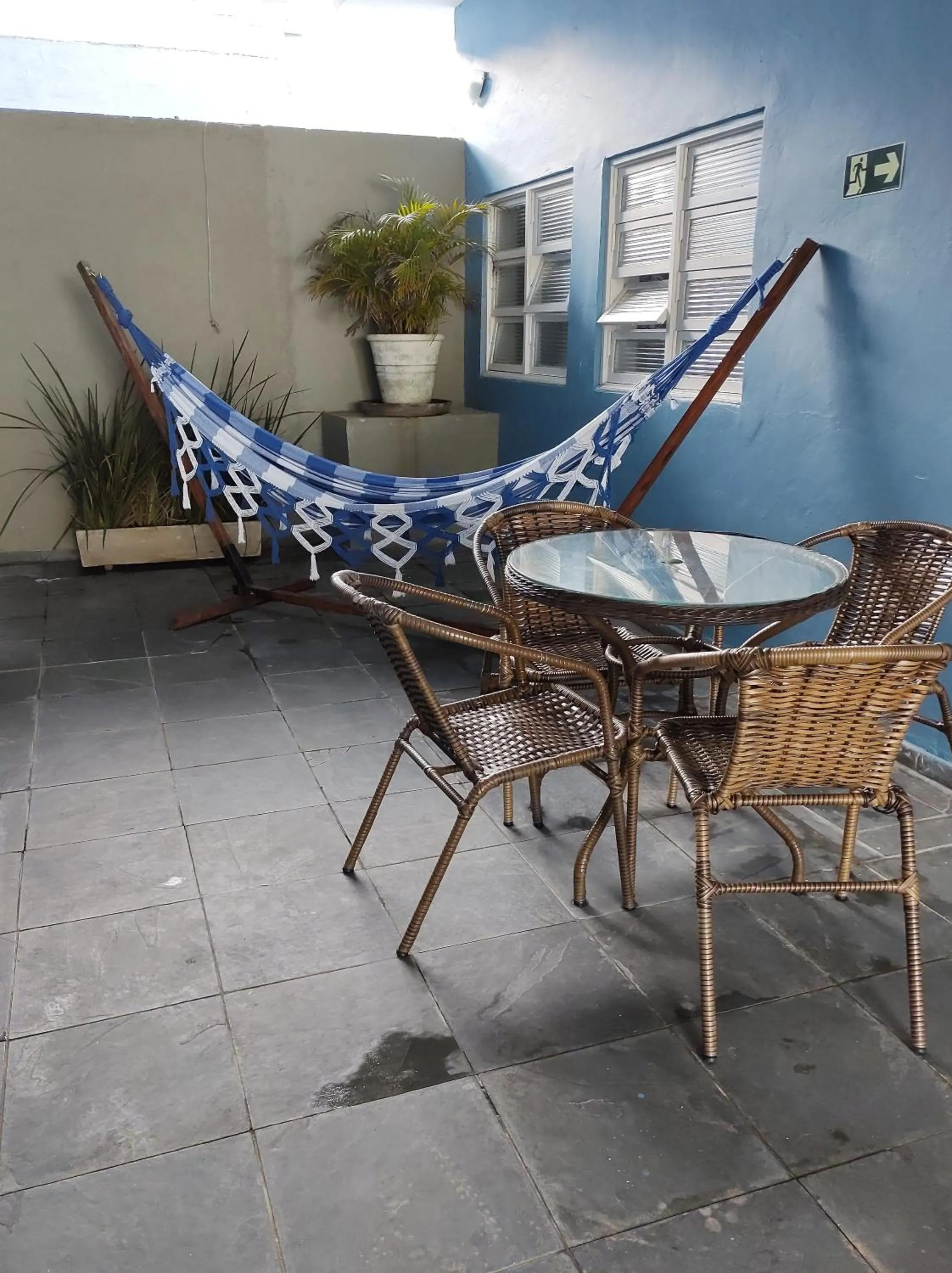 Pousada Vistazul - Pé na Areia - Piscina Climatizada