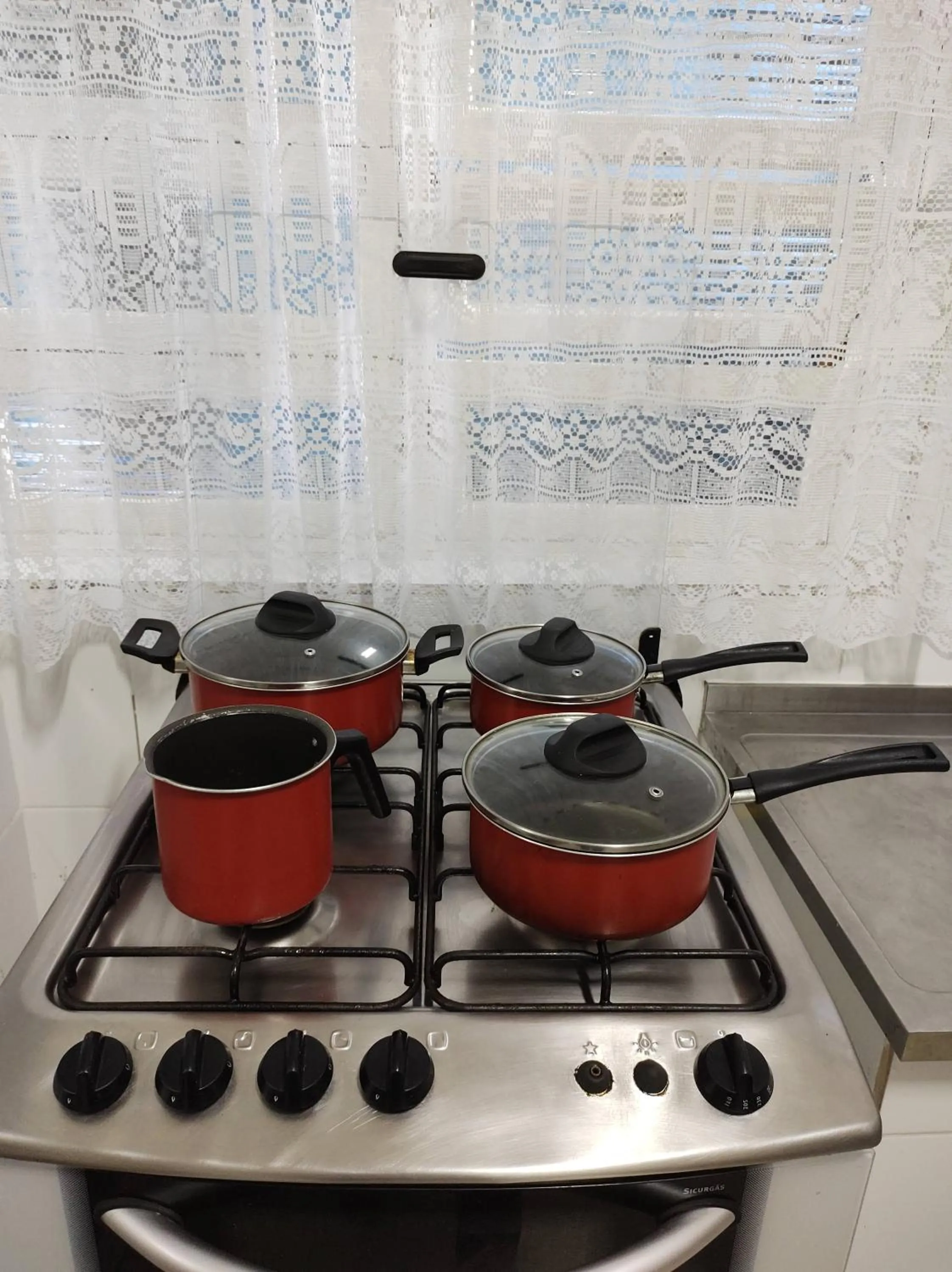 Pousada Vistazul - Pé na Areia - Piscina Climatizada