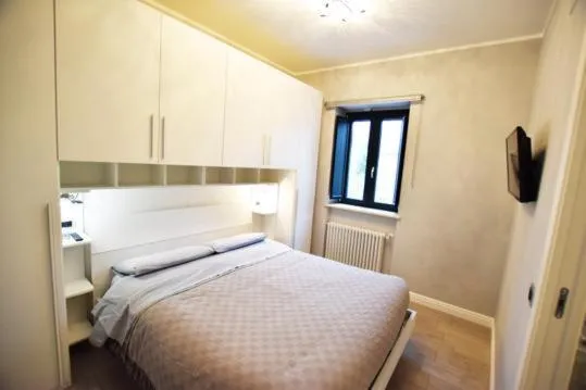 Double Room in ...écche se dòrme