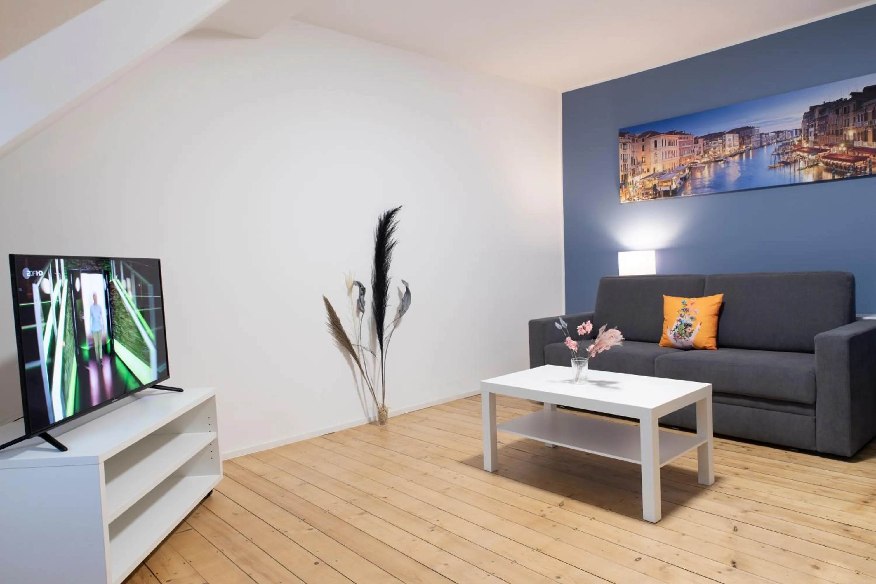 Villa am Bahnhof in Fulda