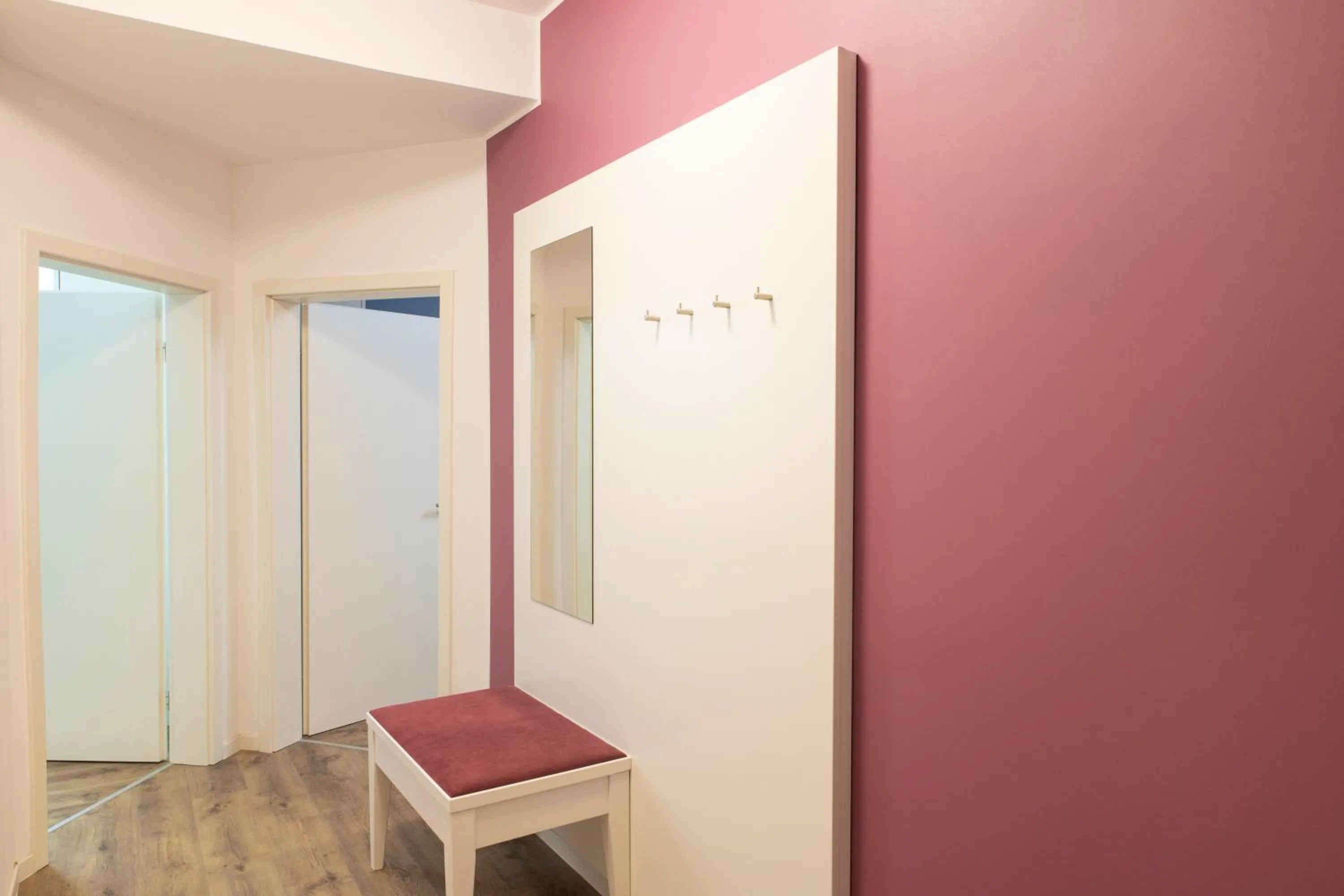 Villa am Bahnhof in Fulda