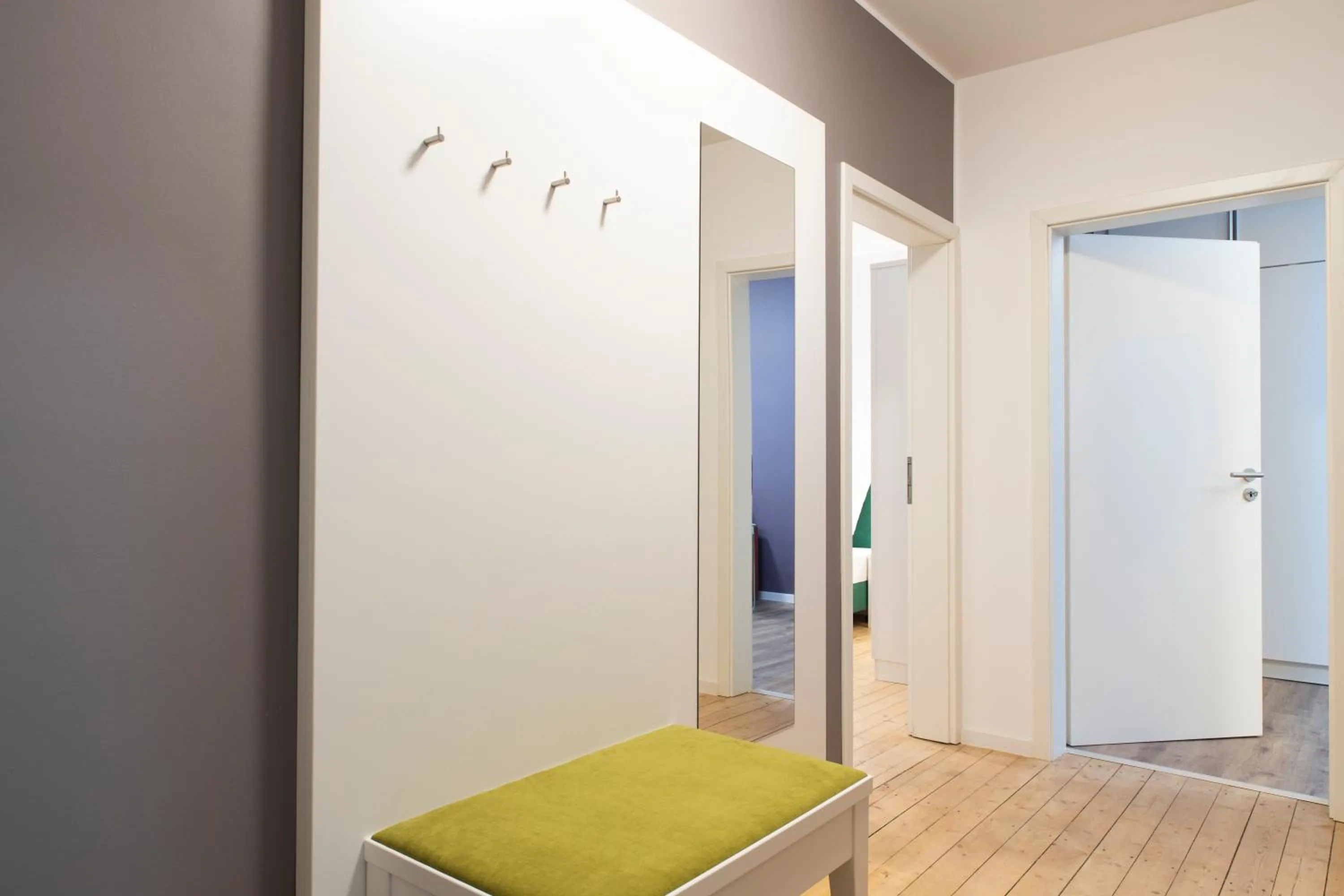 Villa am Bahnhof in Fulda