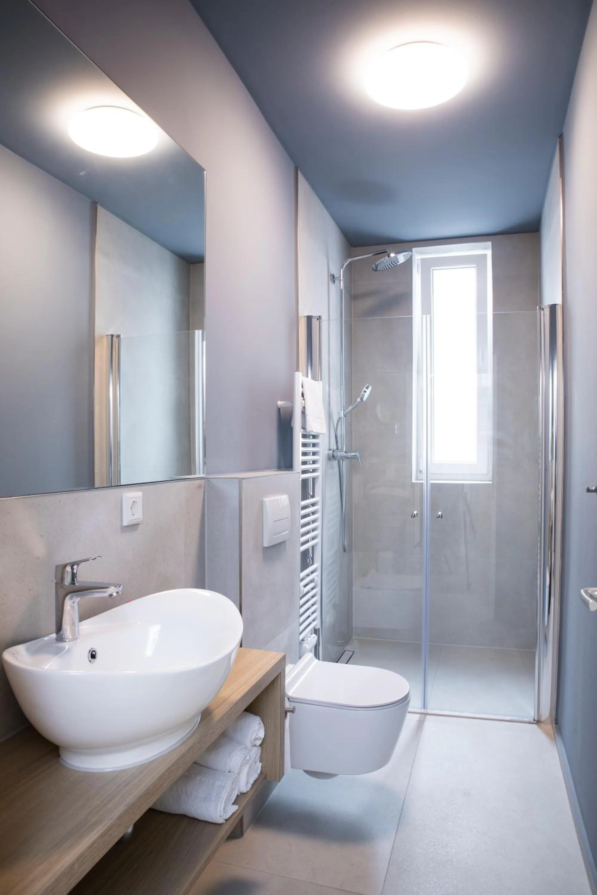 Villa am Bahnhof in Fulda