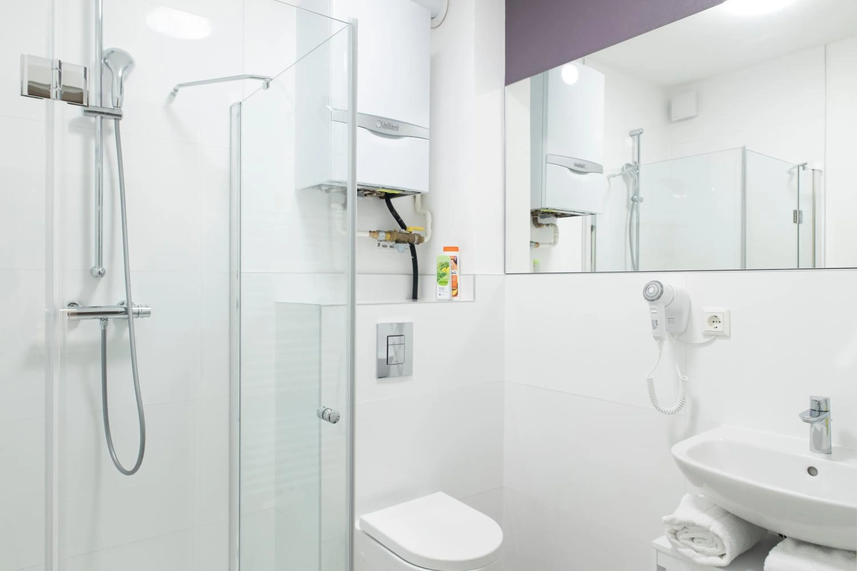 Villa am Bahnhof in Fulda