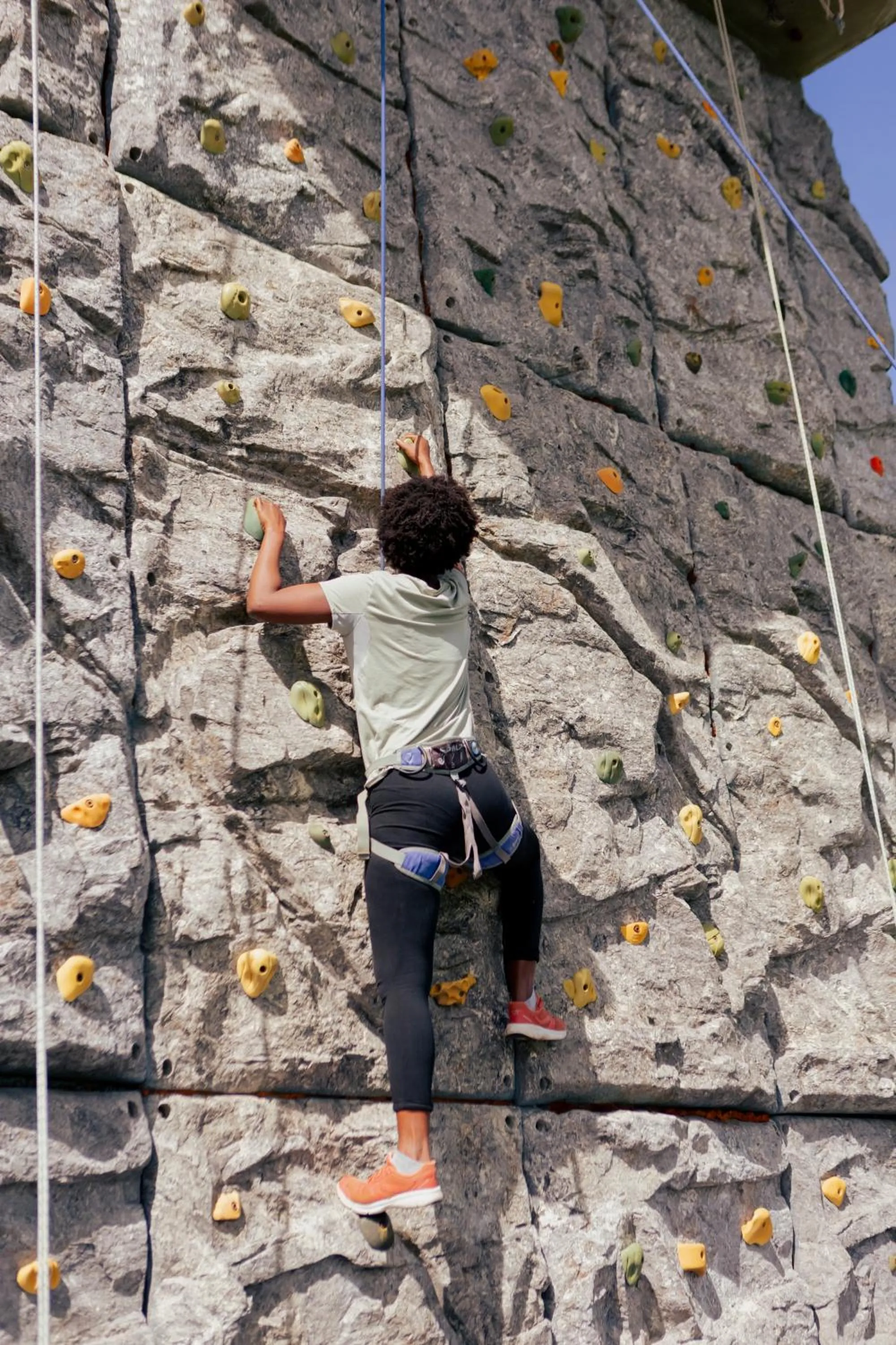 Activities in Long Beach Mauritius