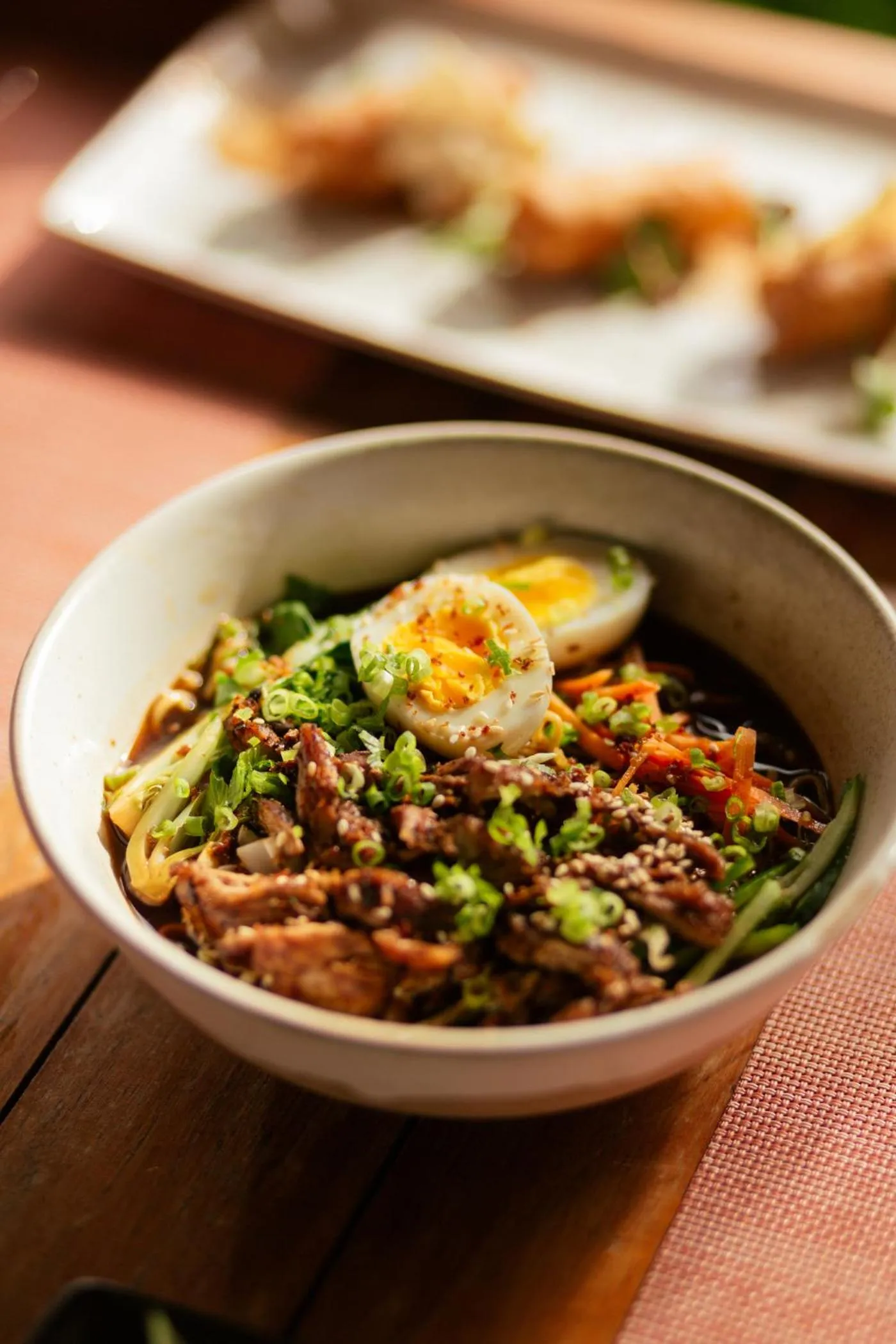 Restaurant/places to eat in Long Beach Mauritius