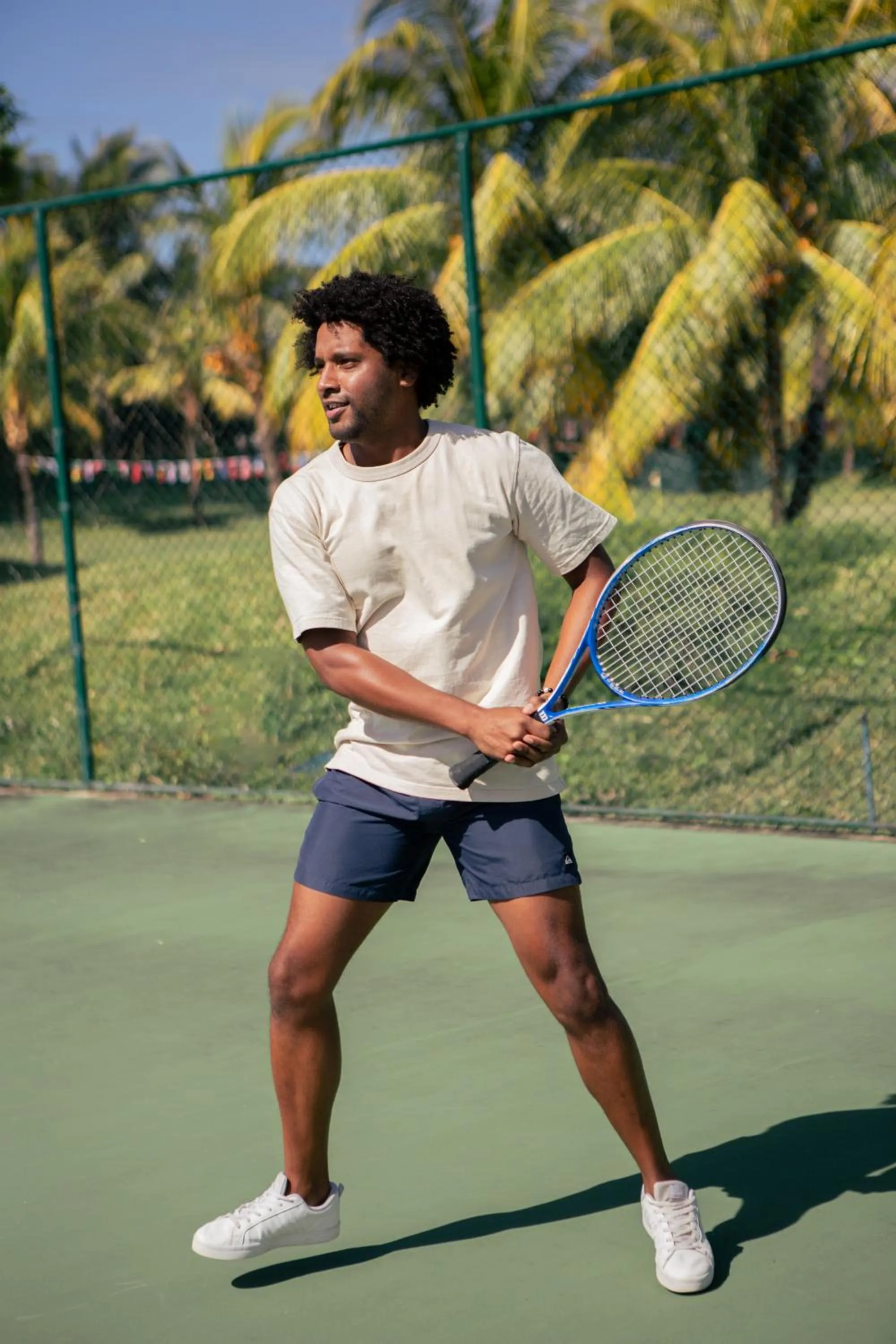 Activities in Long Beach Mauritius