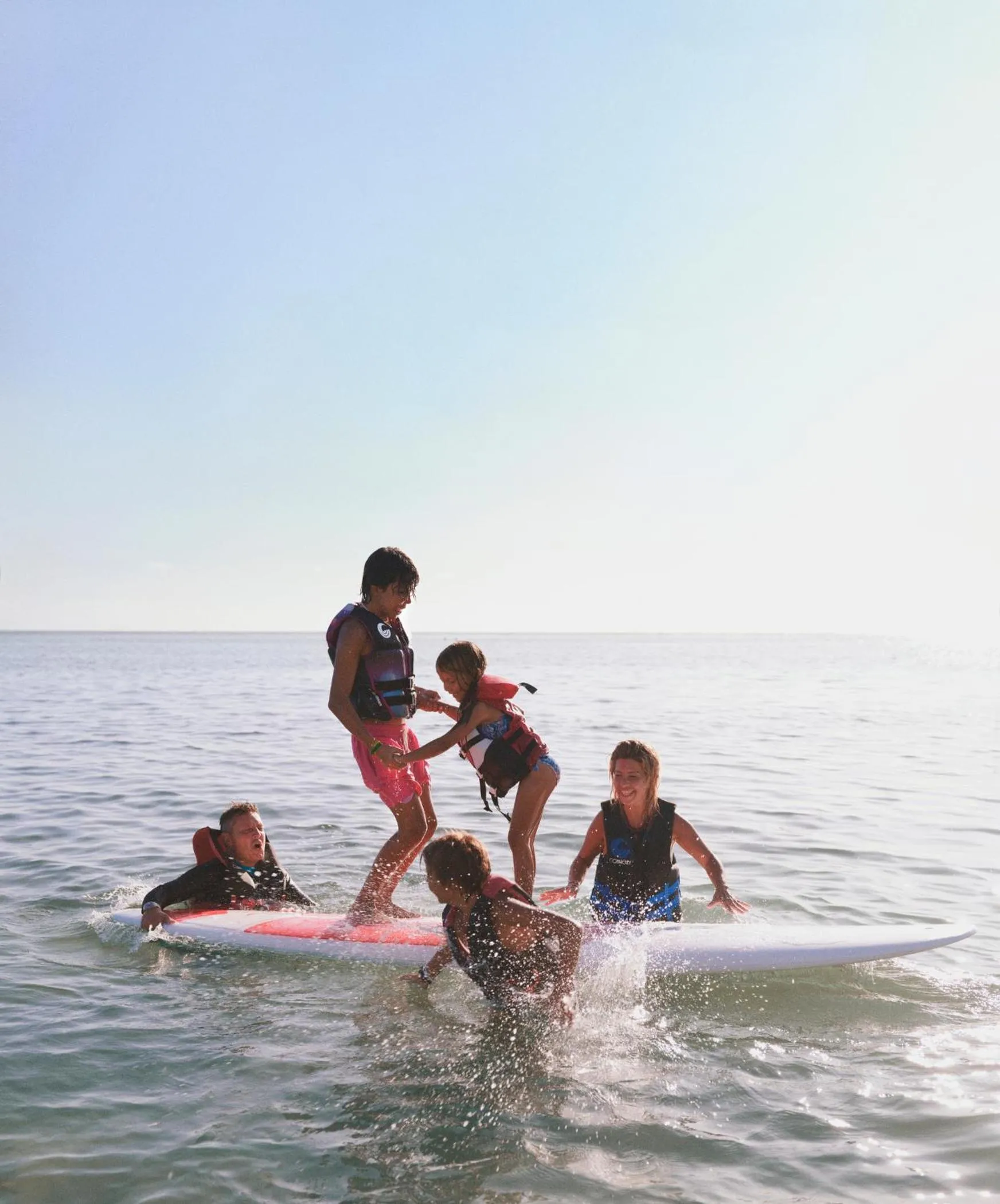 Activities in La Pirogue Mauritius